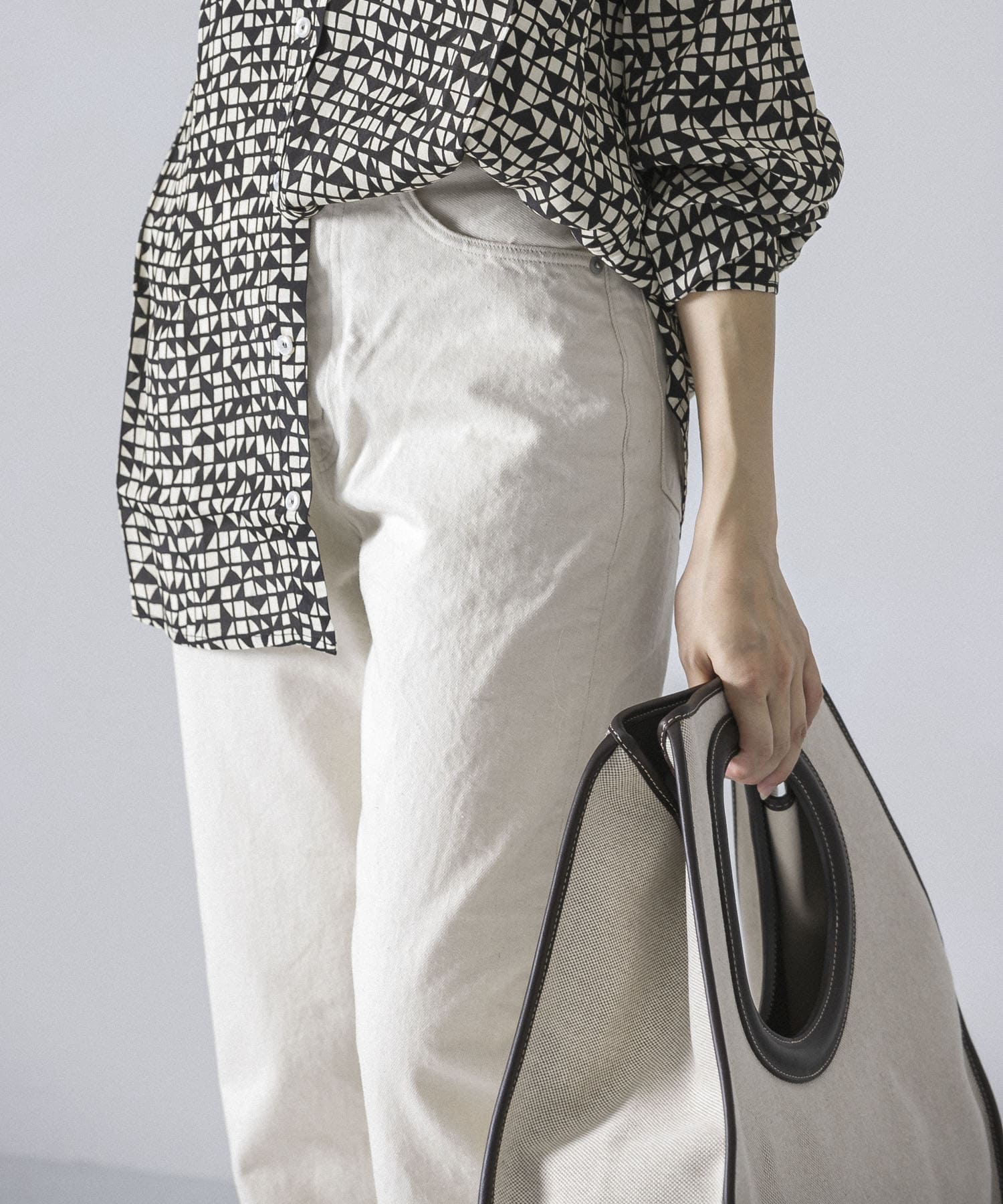 身長：160cm サイズ：26