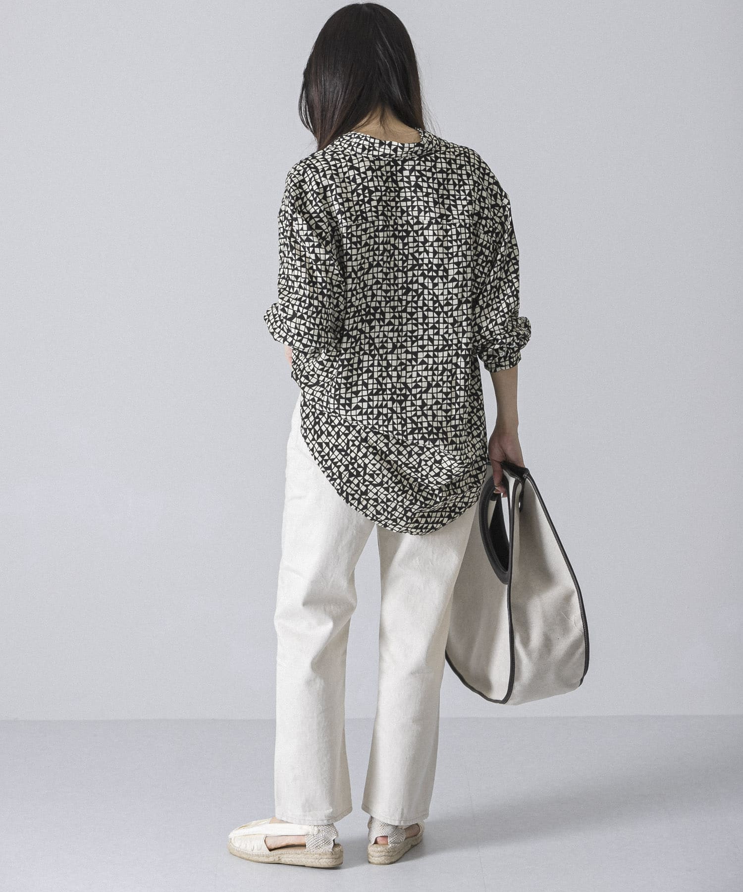 身長：160cm サイズ：26