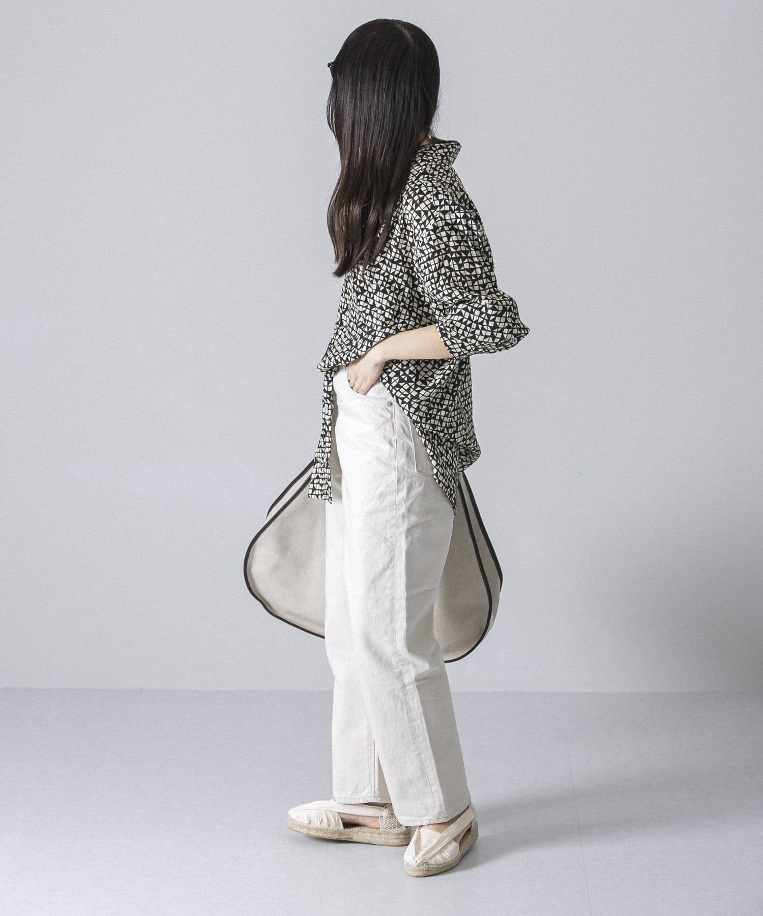 身長：160cm サイズ：26