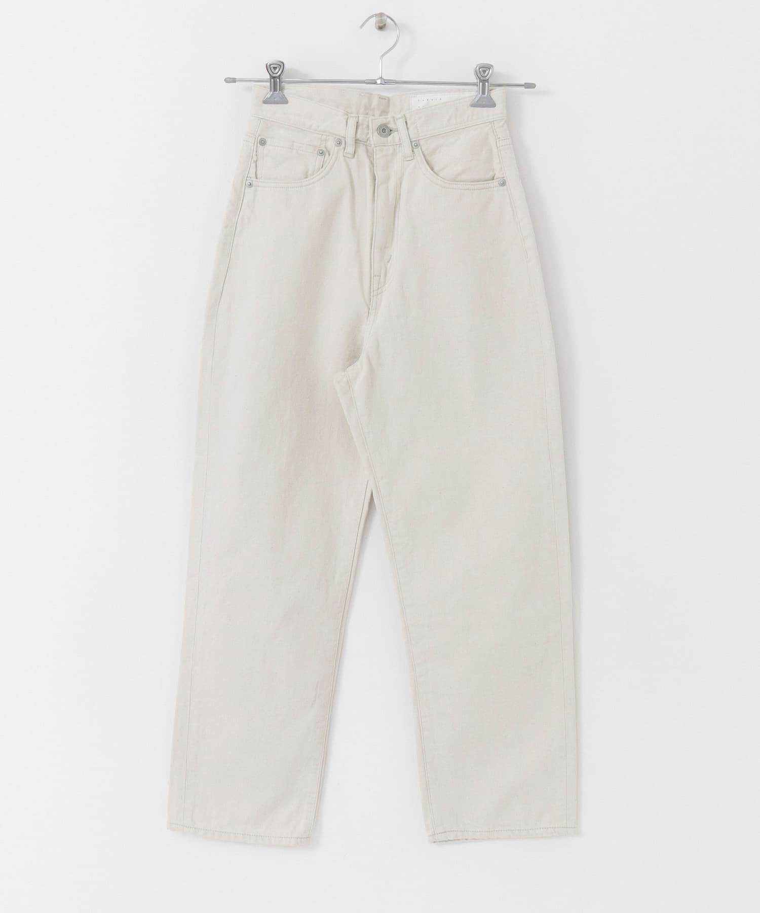 KURO　OPTIMA DENIM OFFWHITE 25