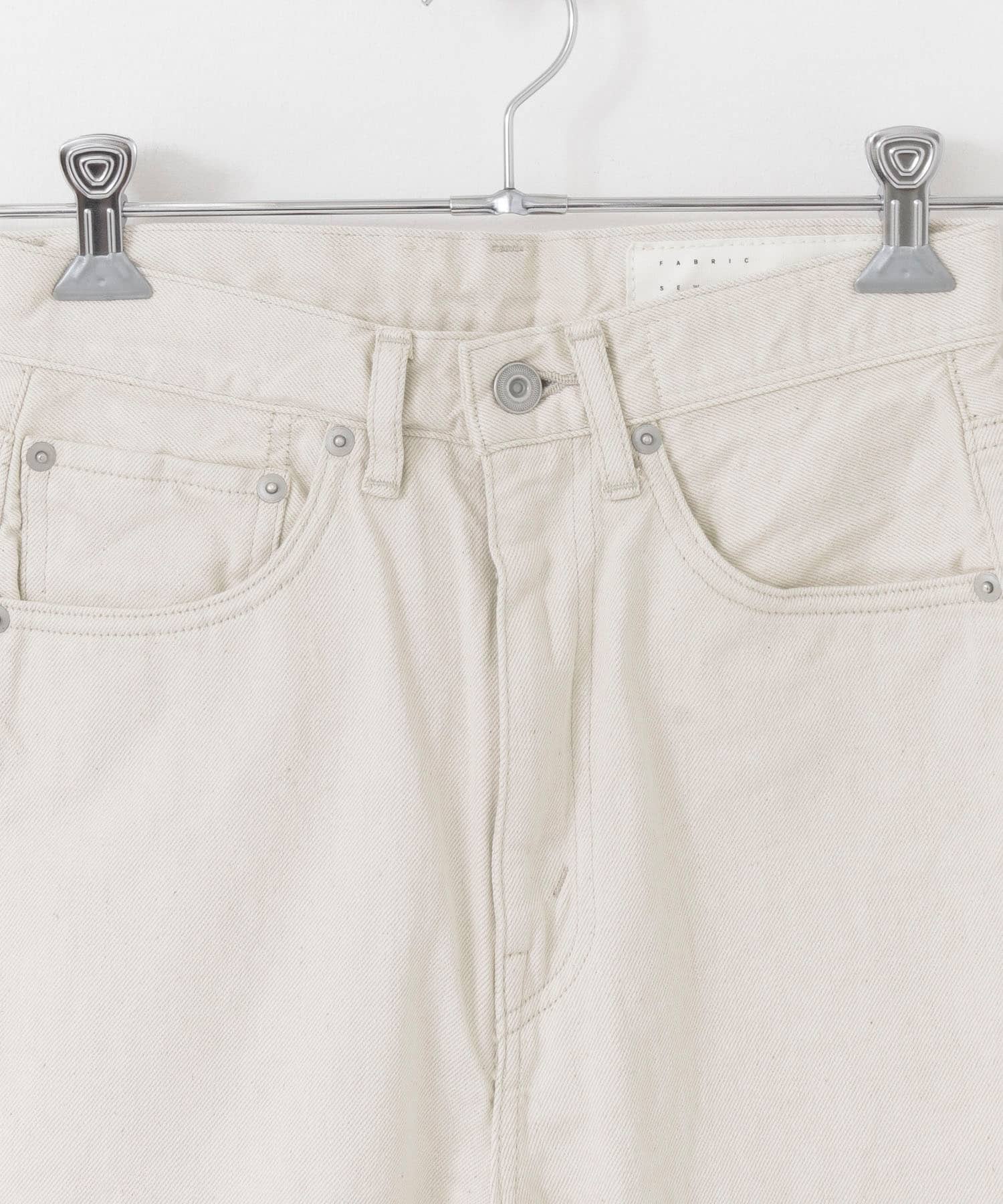 KURO　OPTIMA DENIM OFFWHITE 25