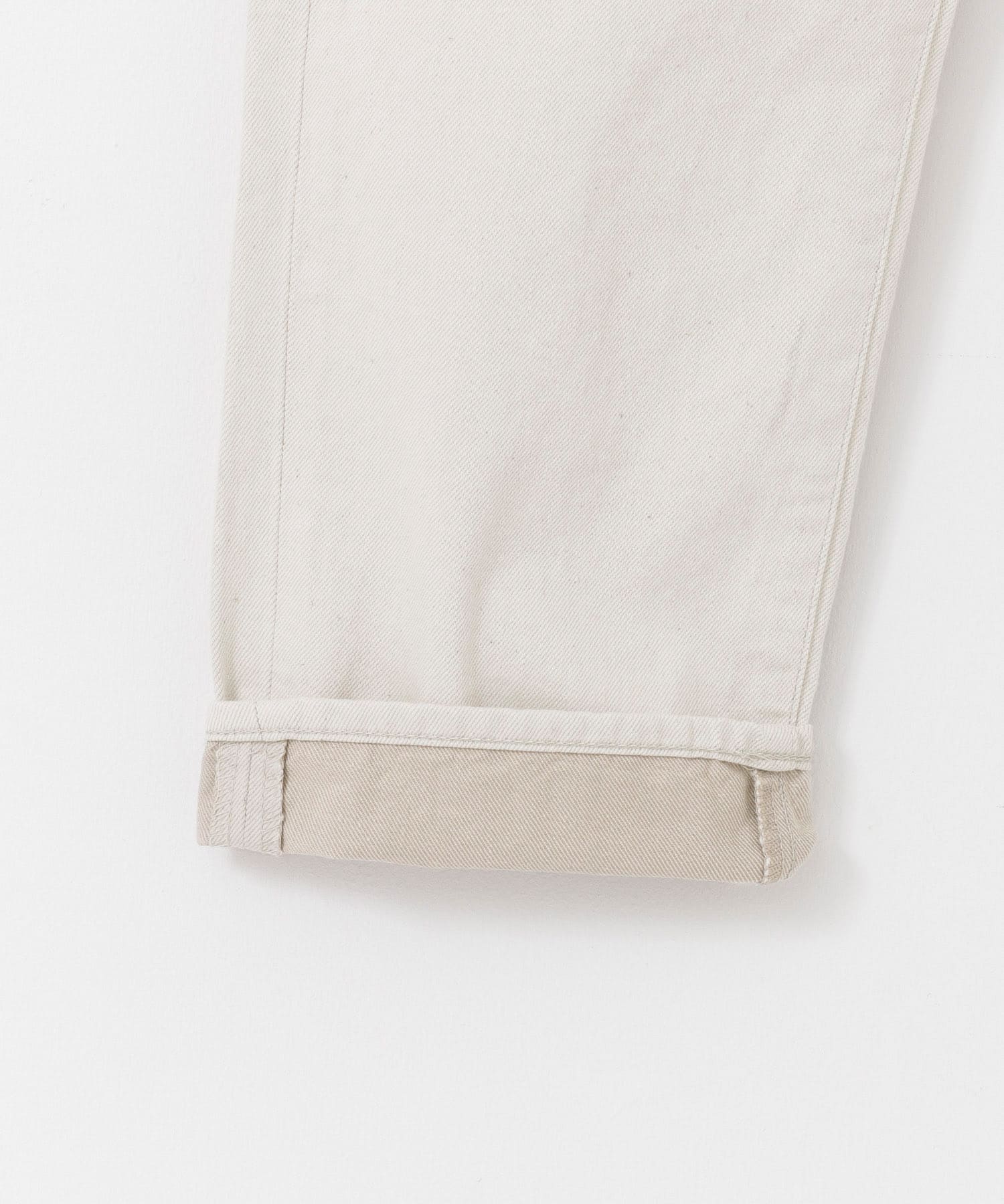 KURO　OPTIMA DENIM OFFWHITE 25