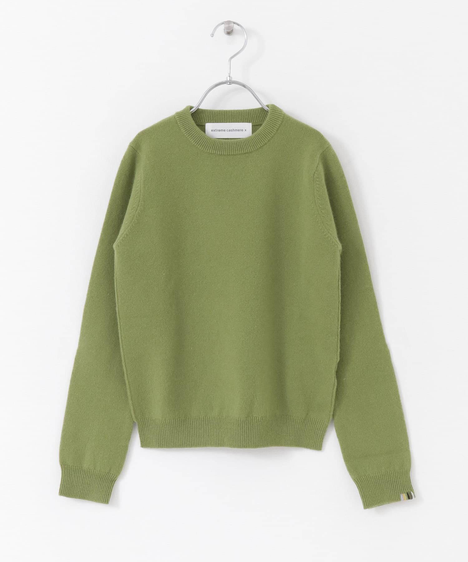 Extreme Cashmere　n°98 kid