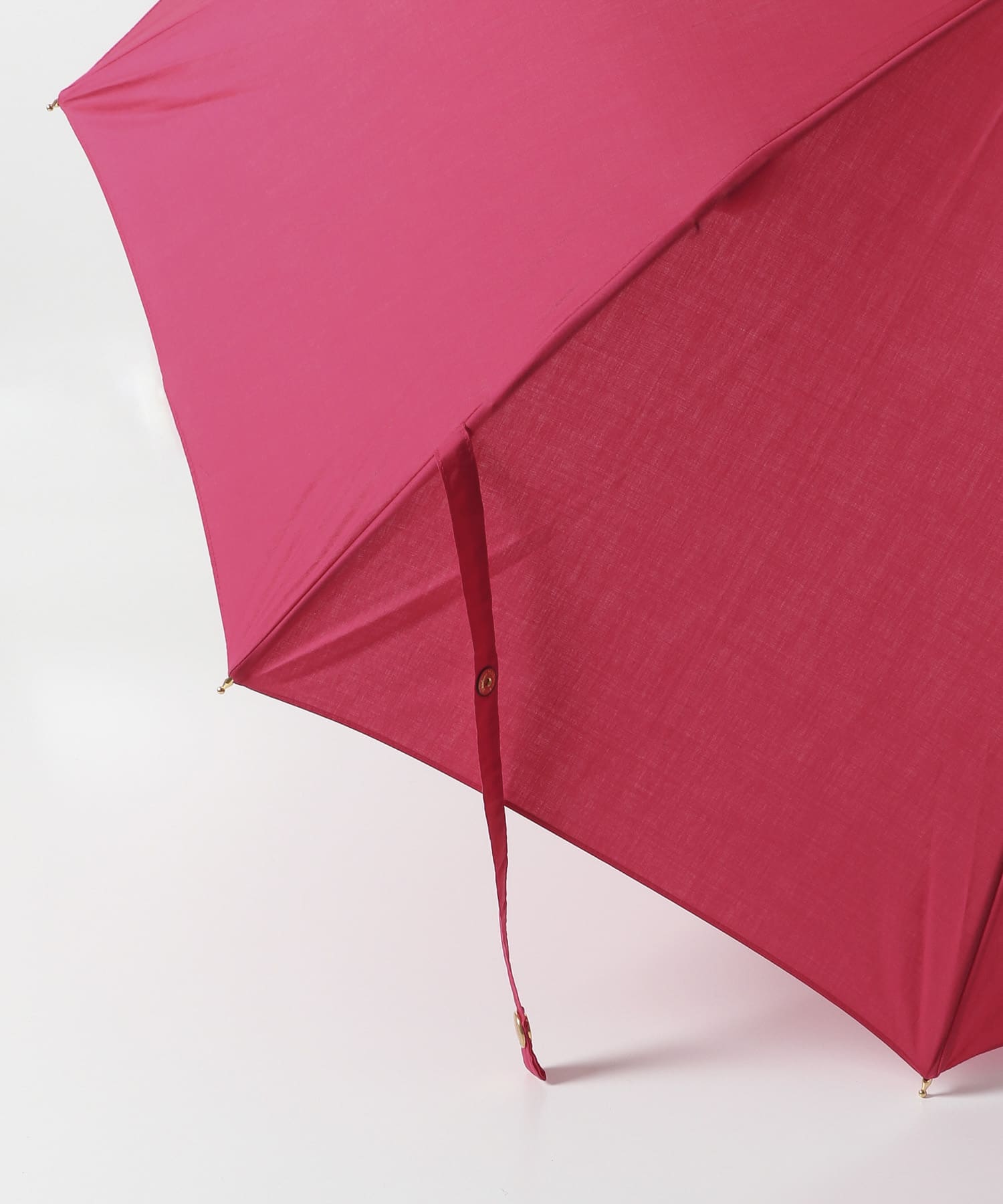 Traditional Weatherwear　PARASOL BAMBOO BM23/BERRY FREE