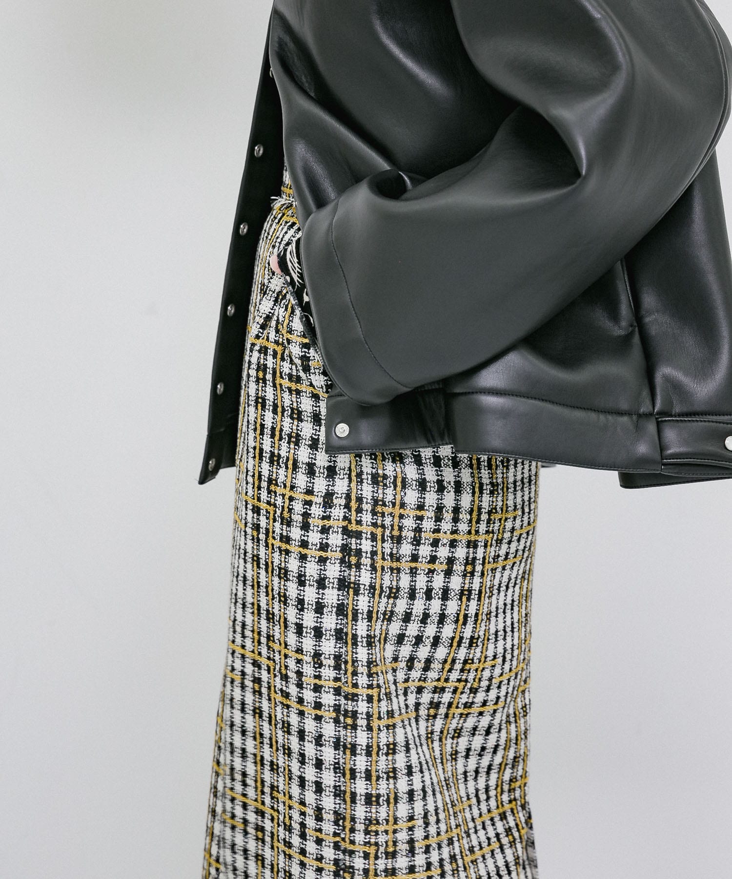 チェック