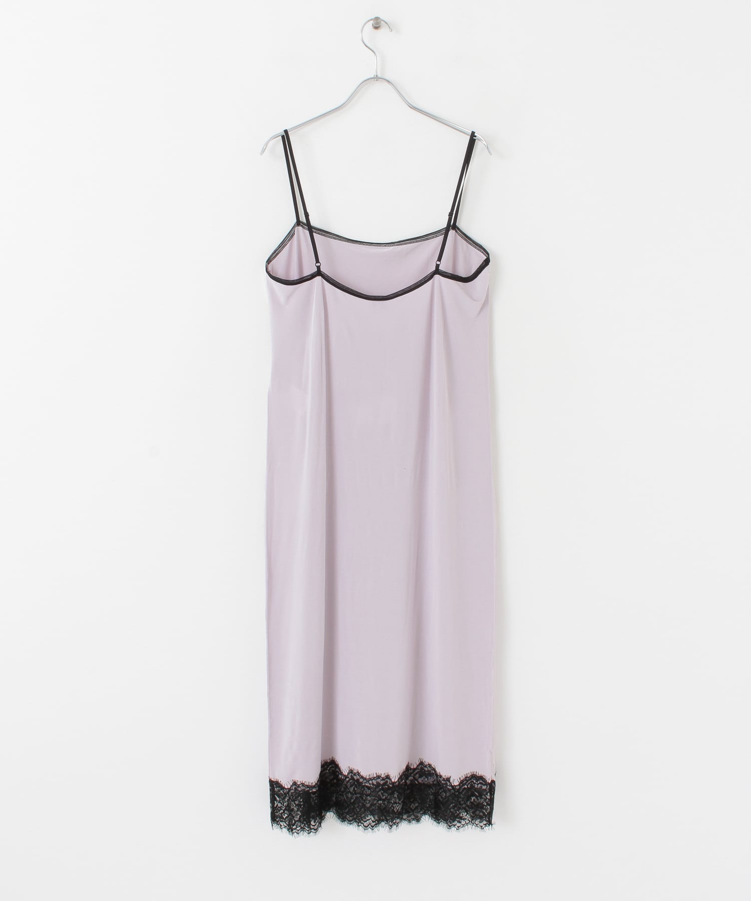 GANNI　Rayon Underwear MistyLilac M
