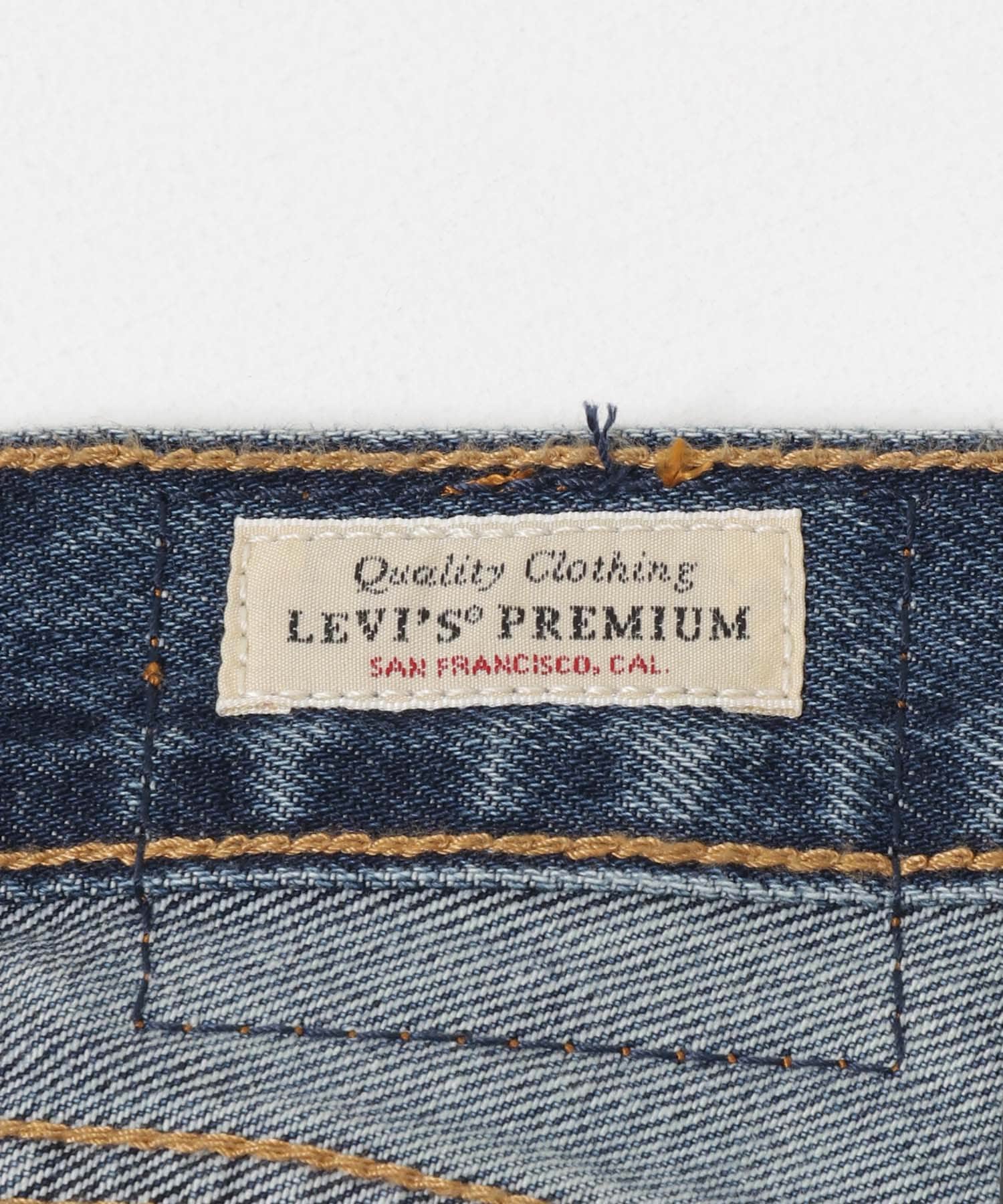 prototypes Levi's ブーツカットデニム S-M 楽天市場】Levi's リーバイス 315 SHAPHING BOOTCUT Cobalt
