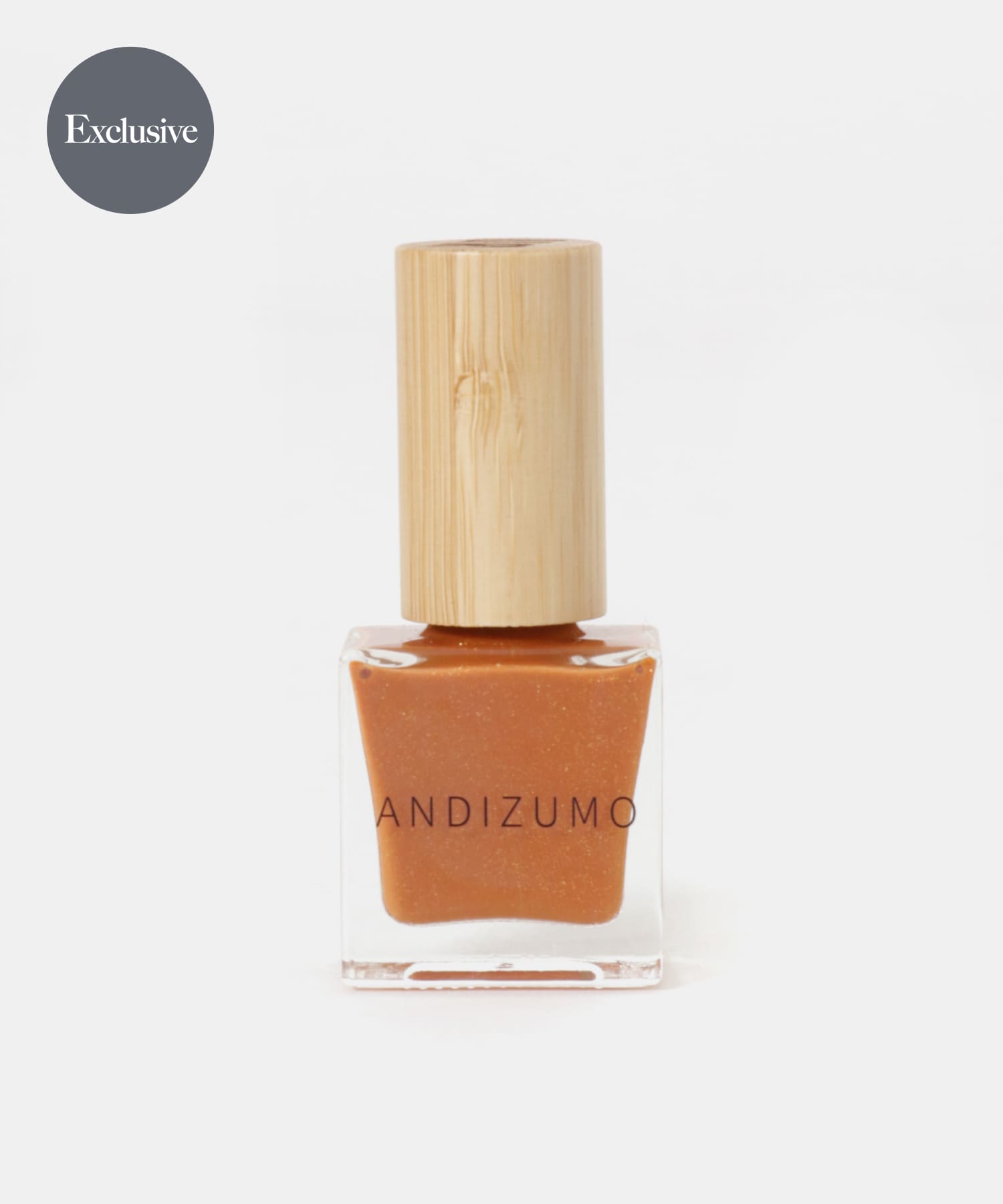 『別注』ANDIZUMO×URBAN RESEARCH　ネイルカラー 25SS
