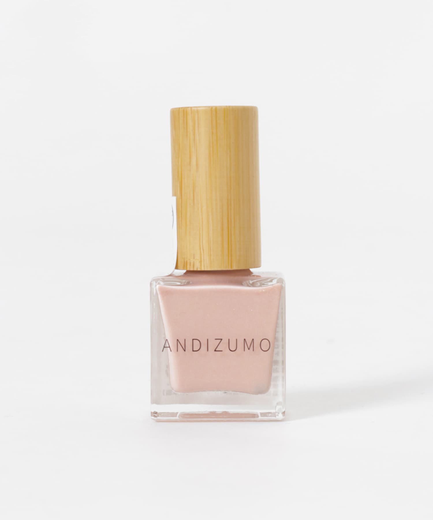 ANDIZUMO　ネイルカラーAKEBONO25 初桜 -