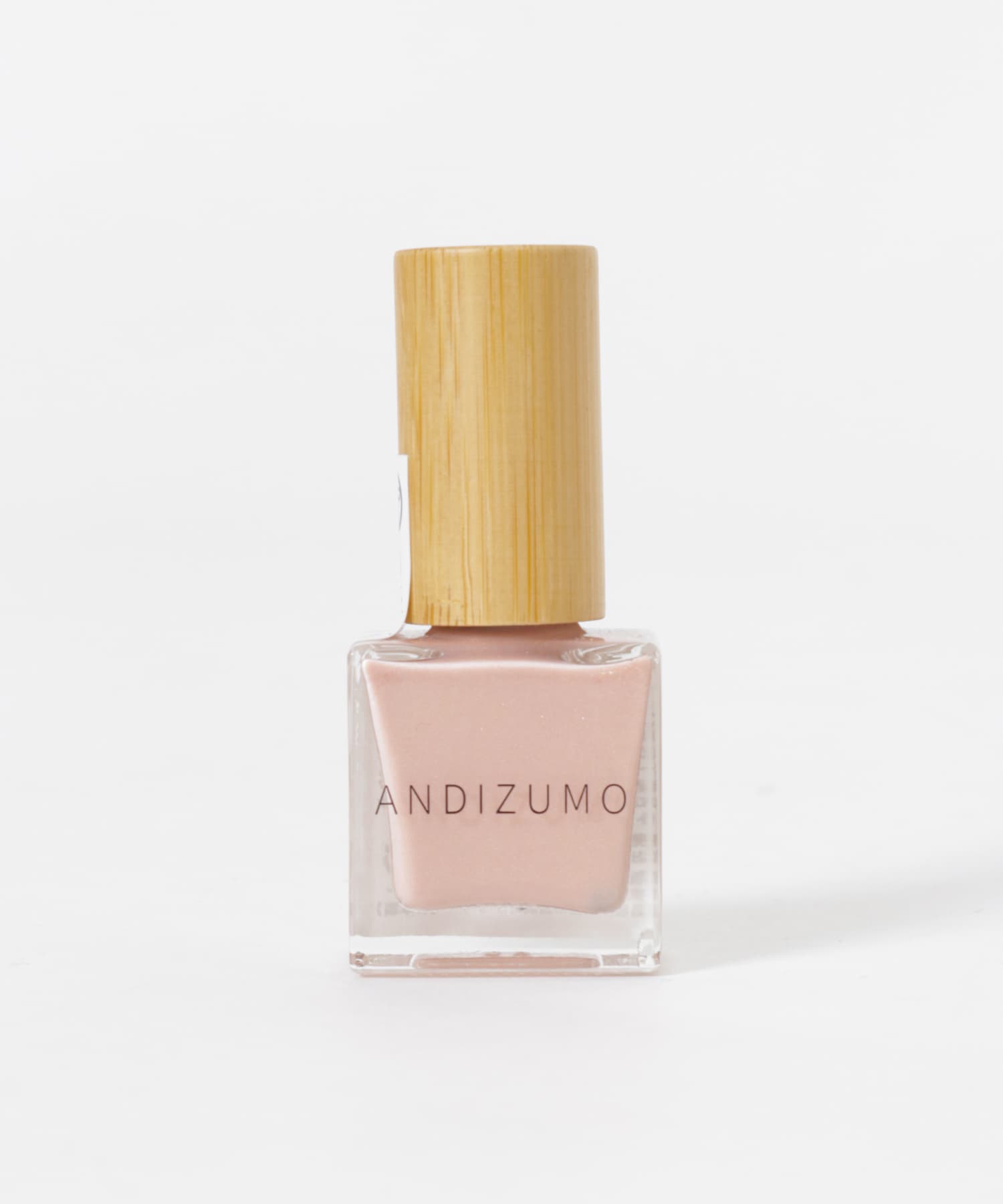 ANDIZUMO　ネイルカラーAKEBONO25 初桜 -