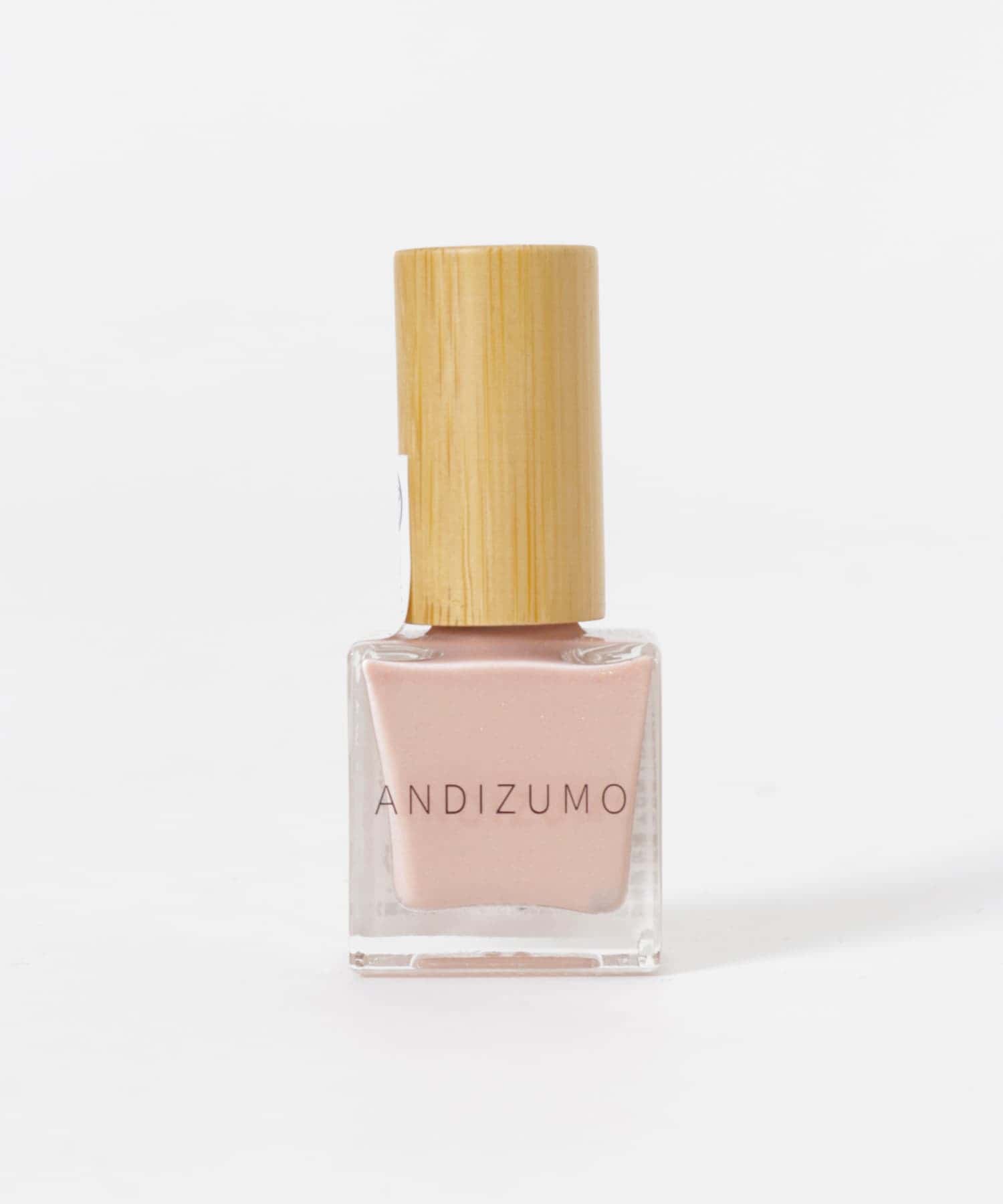 ANDIZUMO　ネイルカラーAKEBONO25 初桜 -