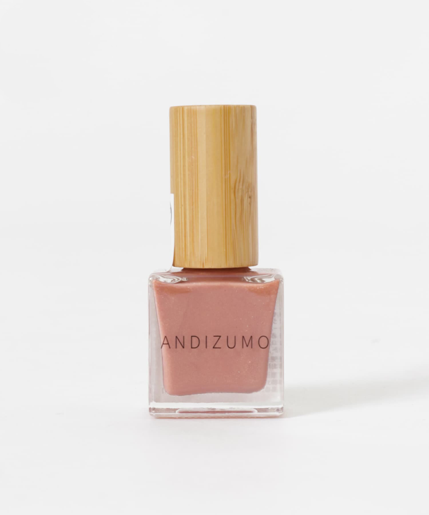 ANDIZUMO　ネイルカラーAKEBONO25