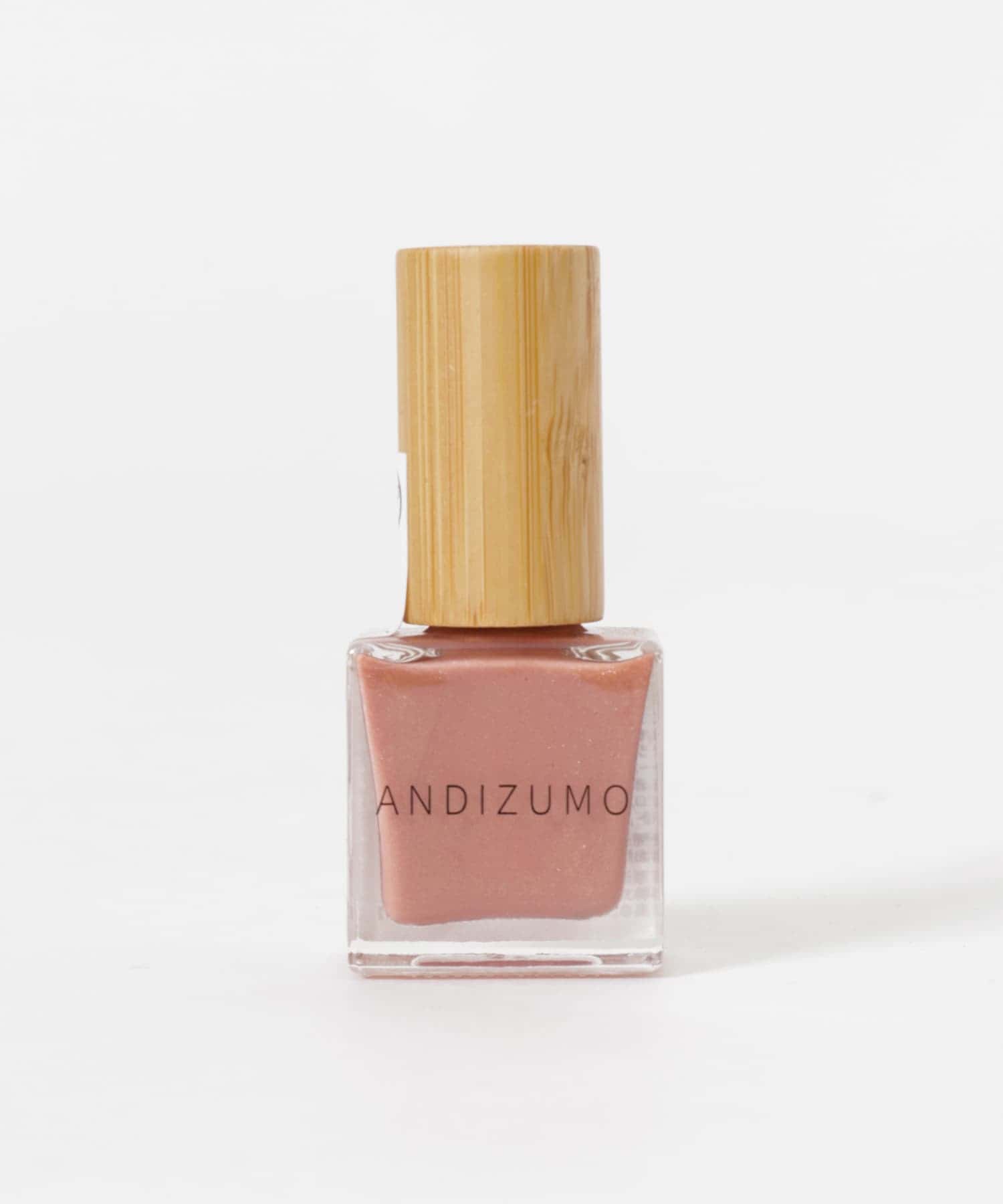 ANDIZUMO　ネイルカラーAKEBONO25 春眠 -