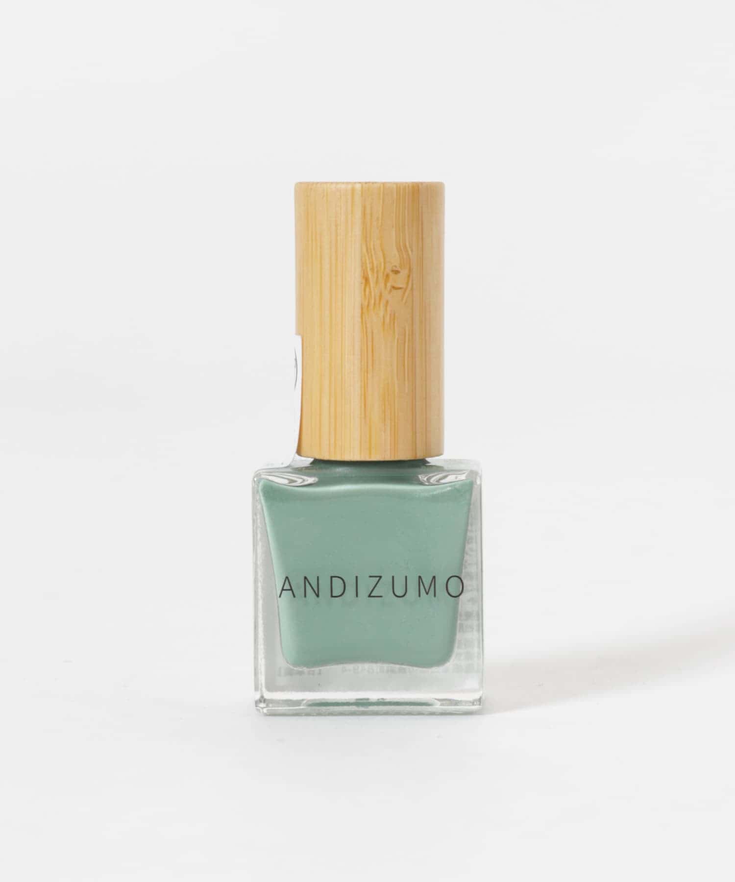 ANDIZUMO　ネイルカラーAKEBONO25 清明 -