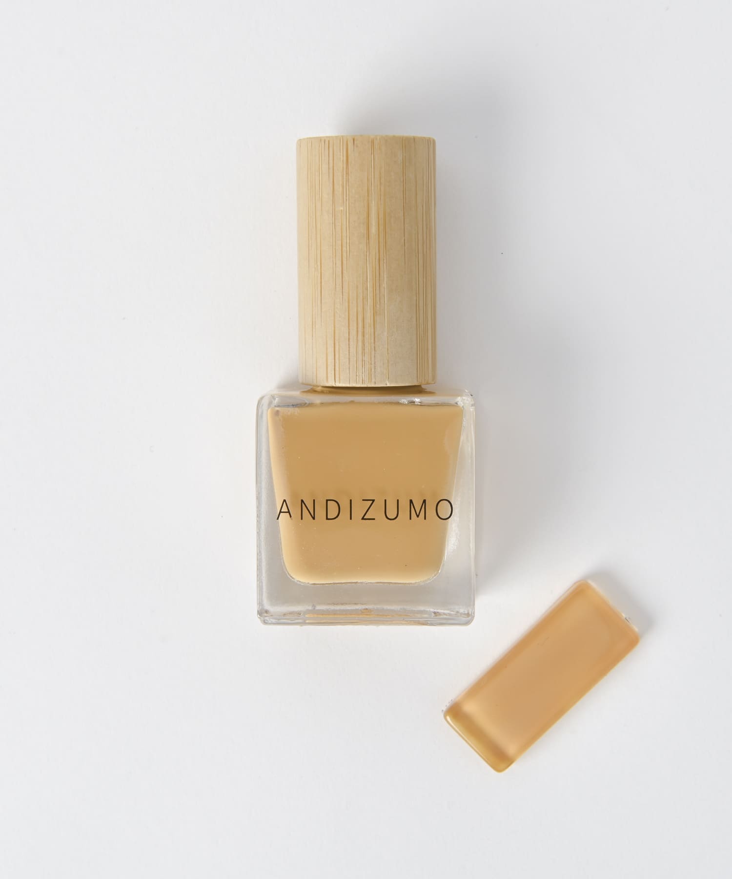 ANDIZUMO　ネイルカラーGOD ツキヨミ 0