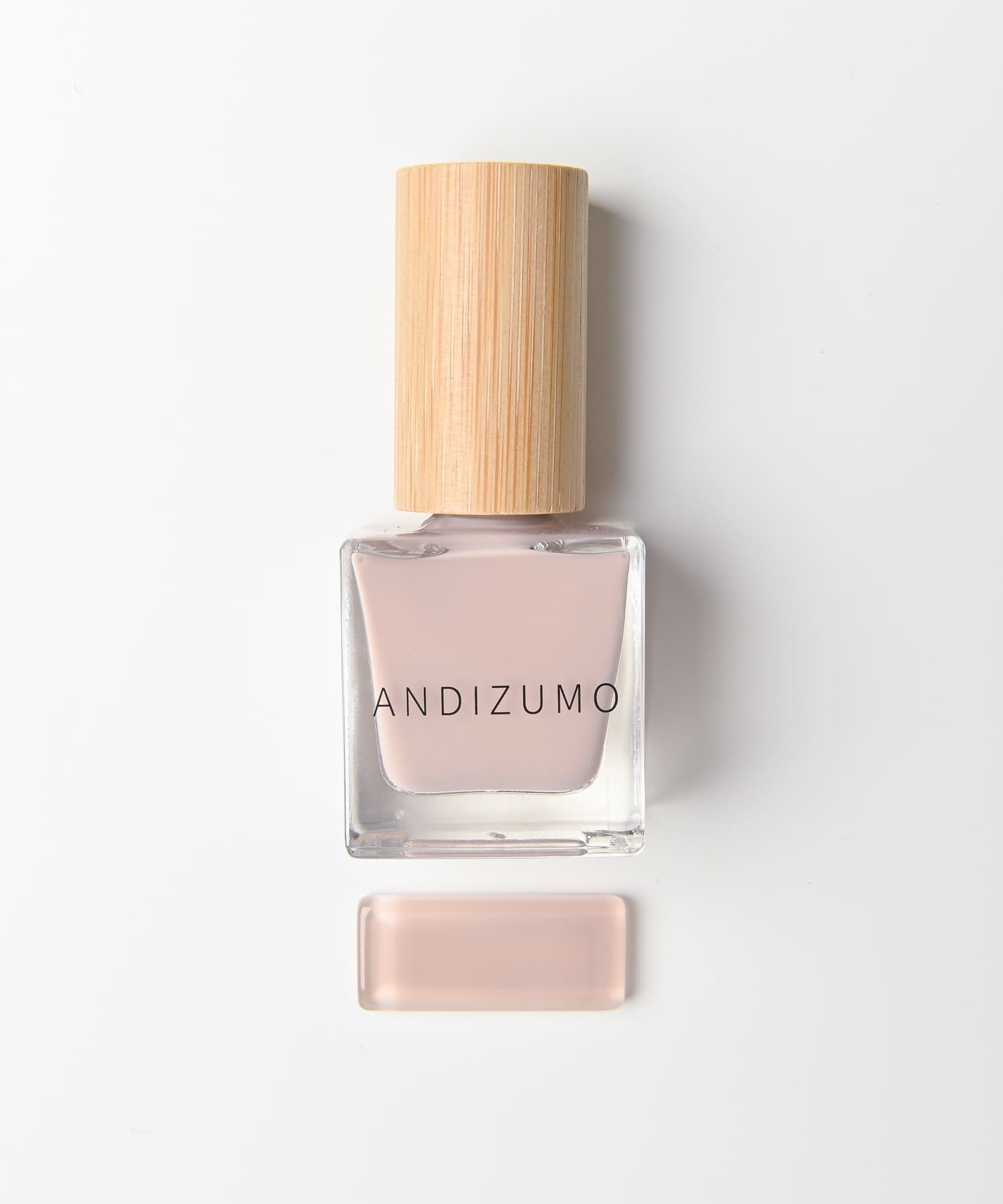 ANDIZUMO　ネイルカラーHAGOROMO 薄麻 0
