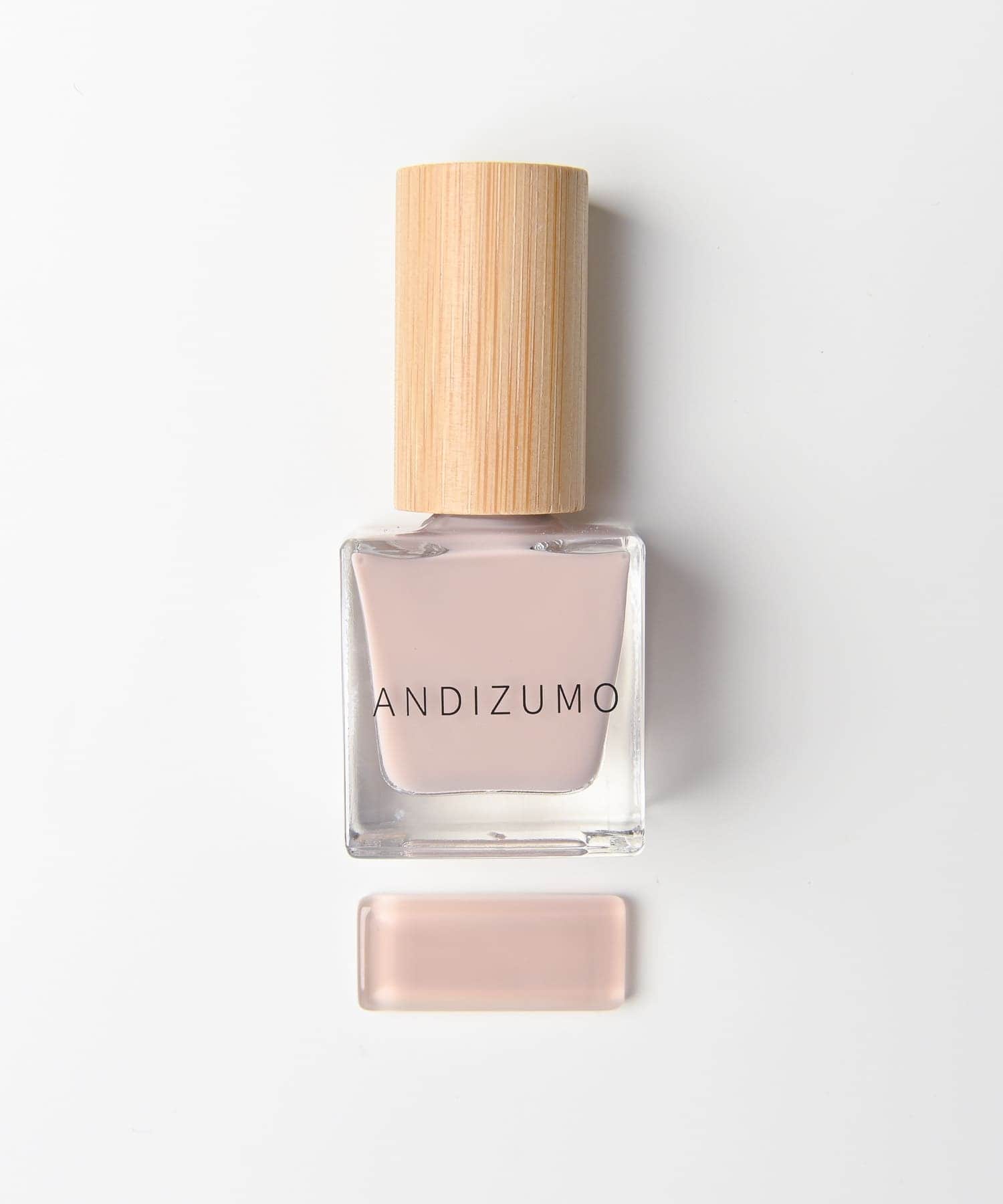 ANDIZUMO　ネイルカラーHAGOROMO 薄麻 0