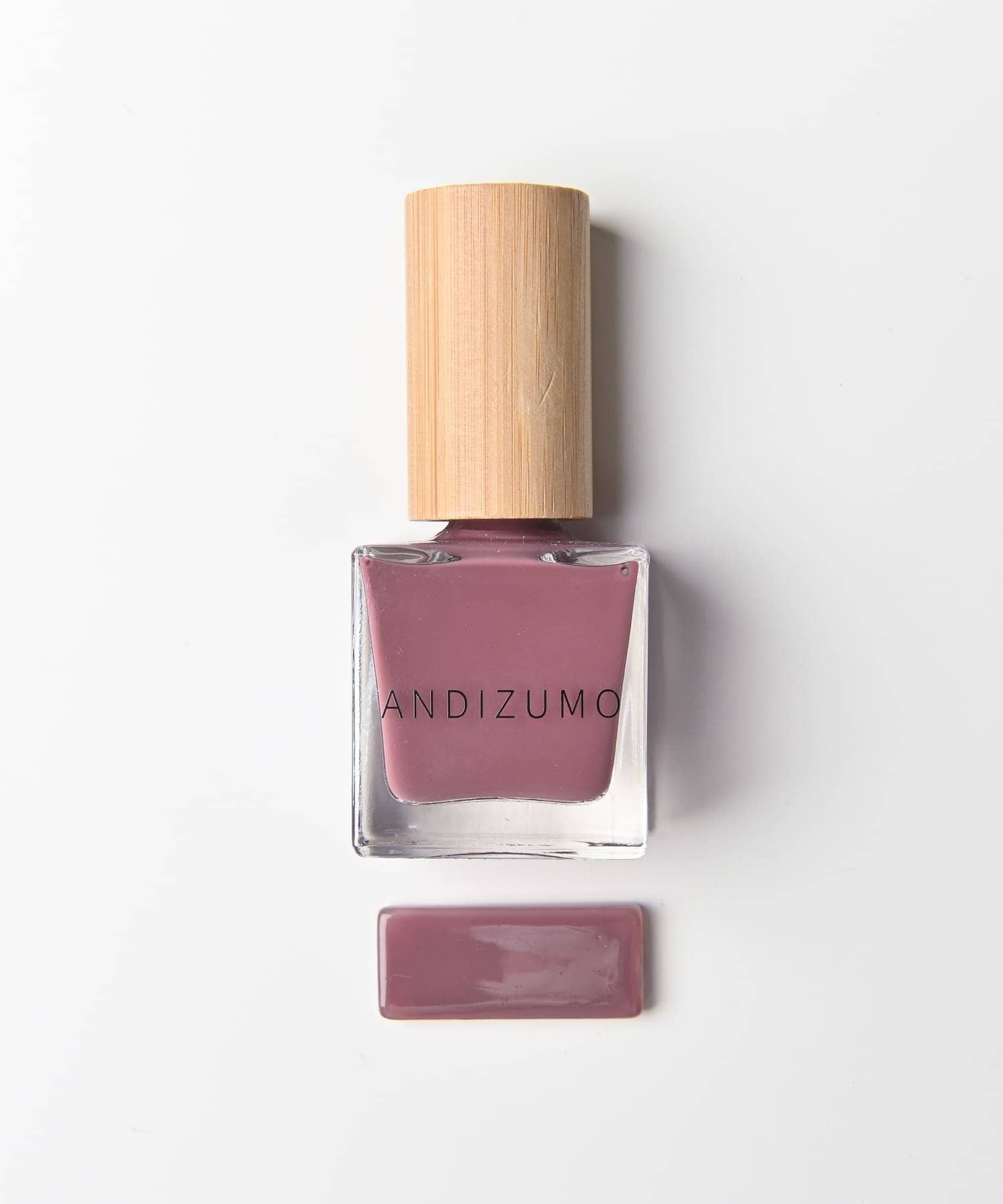 Andizumo ネイル ANDIZUMO | . EDO series nail design 【使用カラー】 ▪︎Base