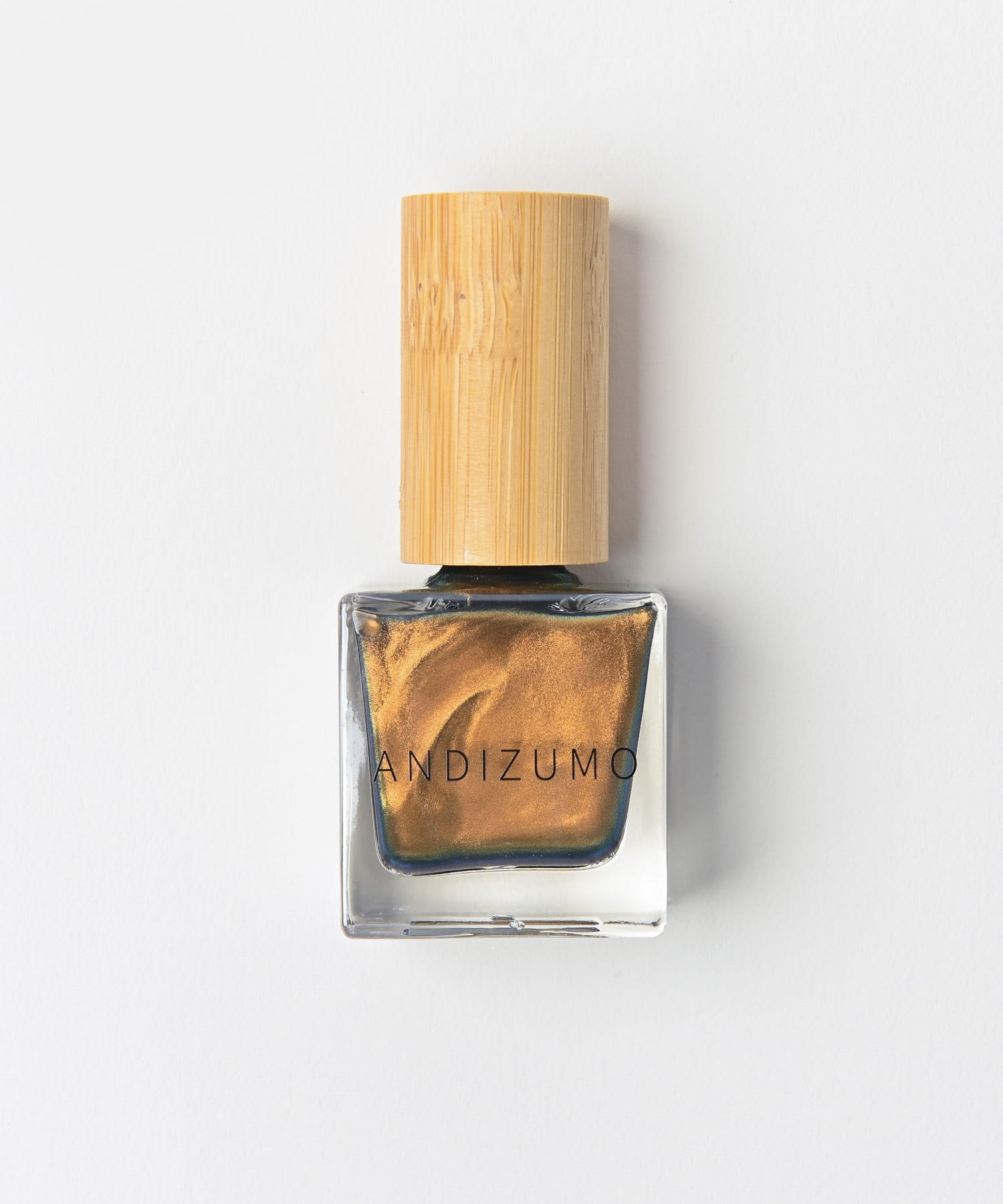ANDIZUMO　ネイルカラー神迎 神迎 0