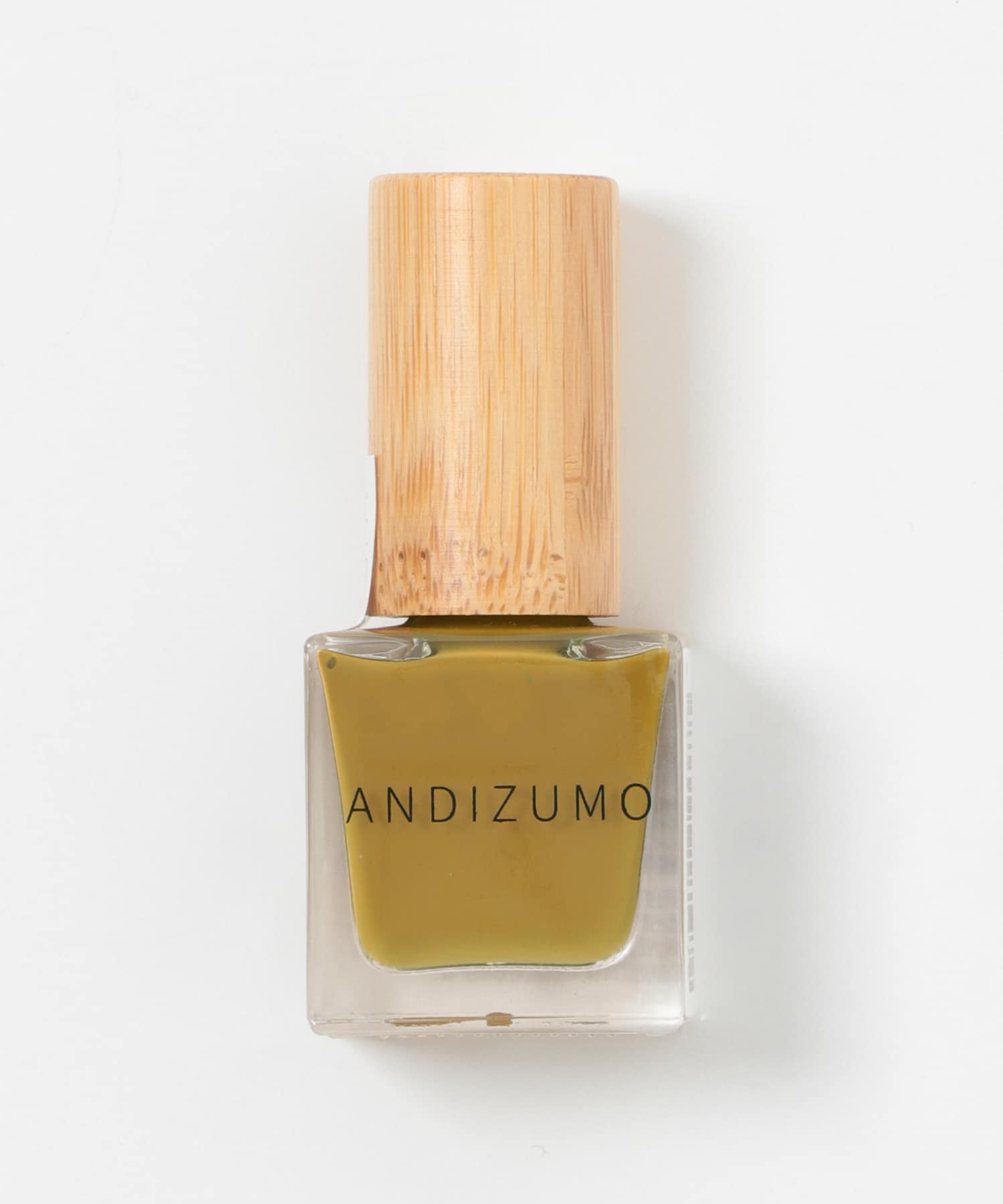 ANDIZUMO　ネイルカラーKAMIARI 菜種 0