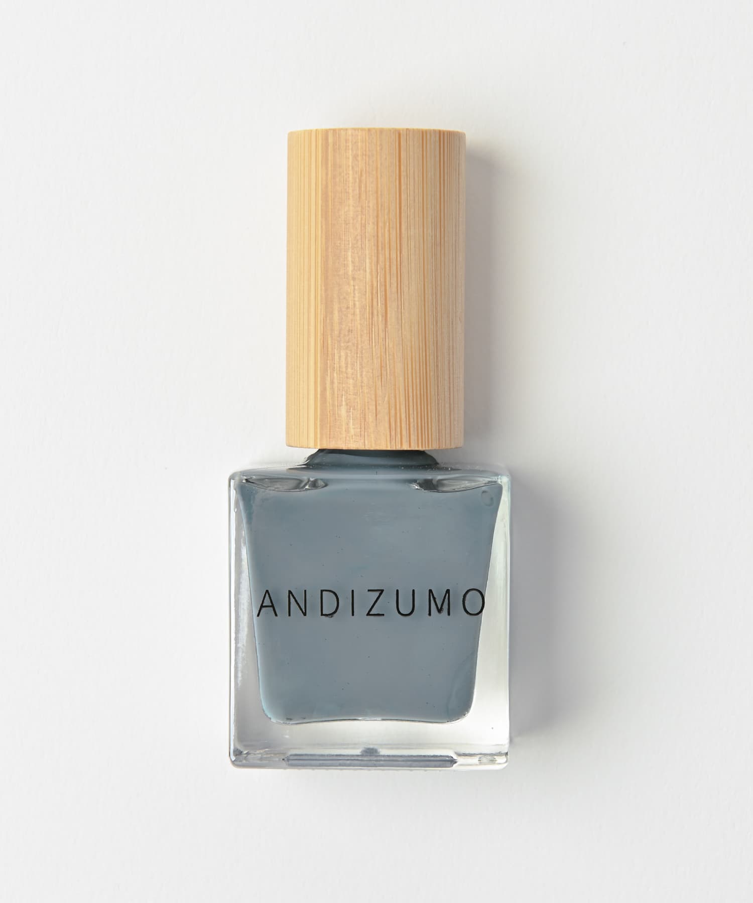 ANDIZUMO　ネイルカラーKAMIARI 青霞 0