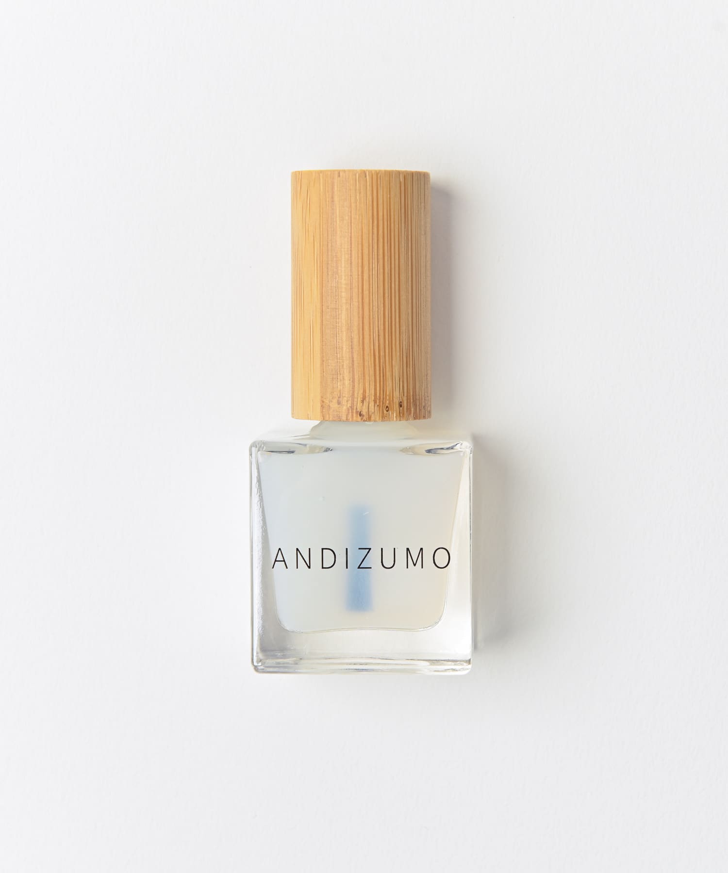 ANDIZUMO　ネイルカラー雪水