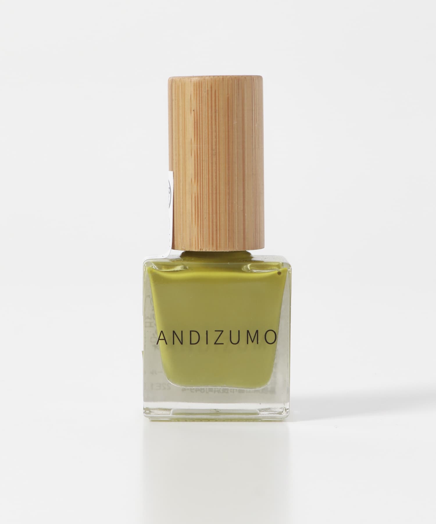 ANDIZUMO　ネイルカラー AKEBONO