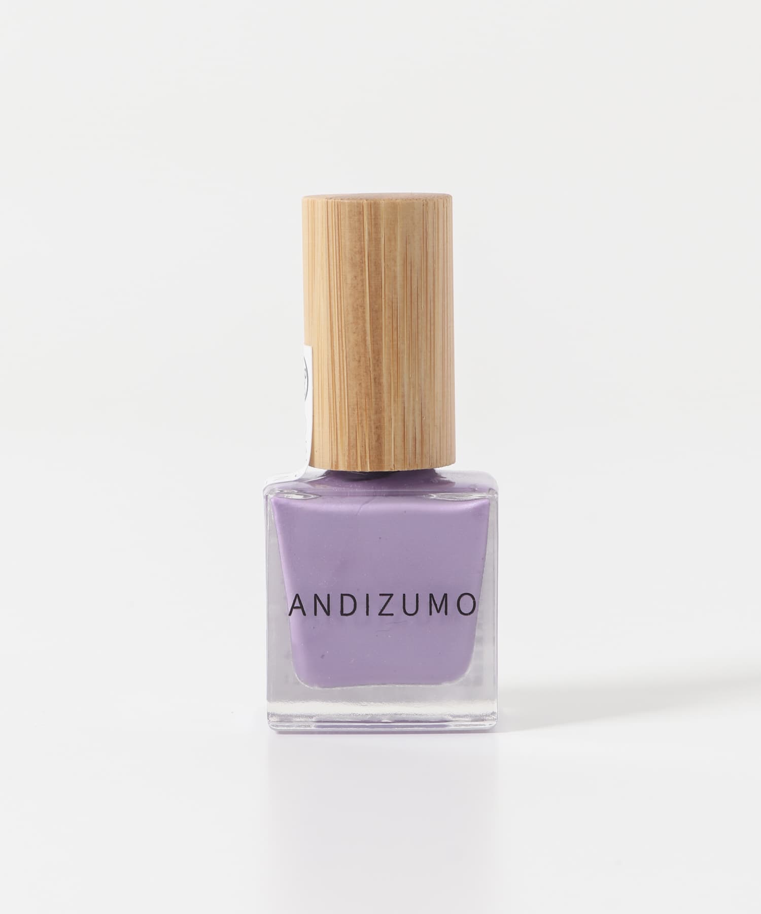 ANDIZUMO　ネイルカラーAZISAI