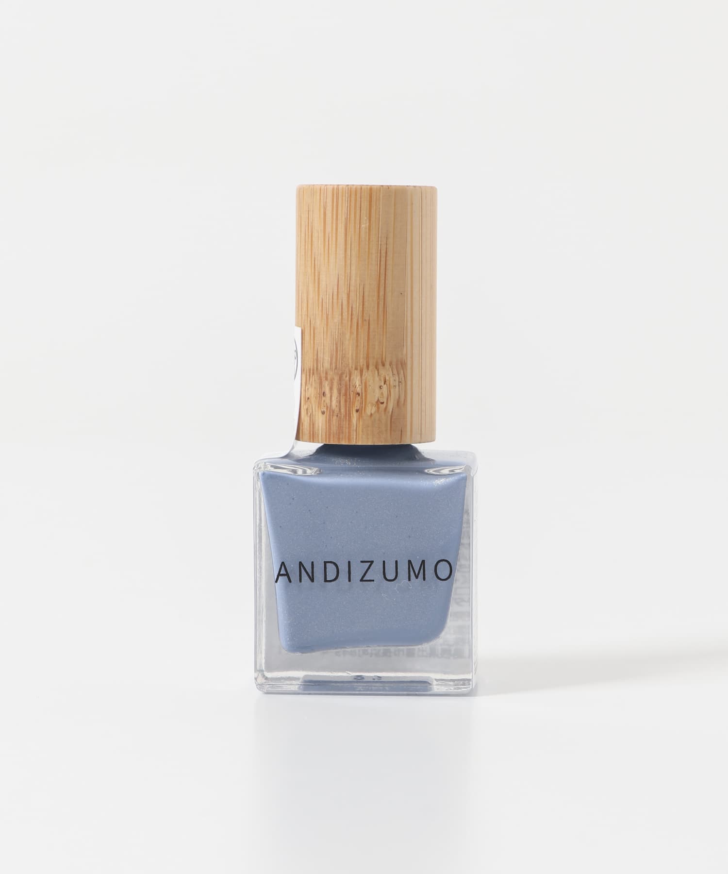 ANDIZUMO　ネイルカラーAZISAI