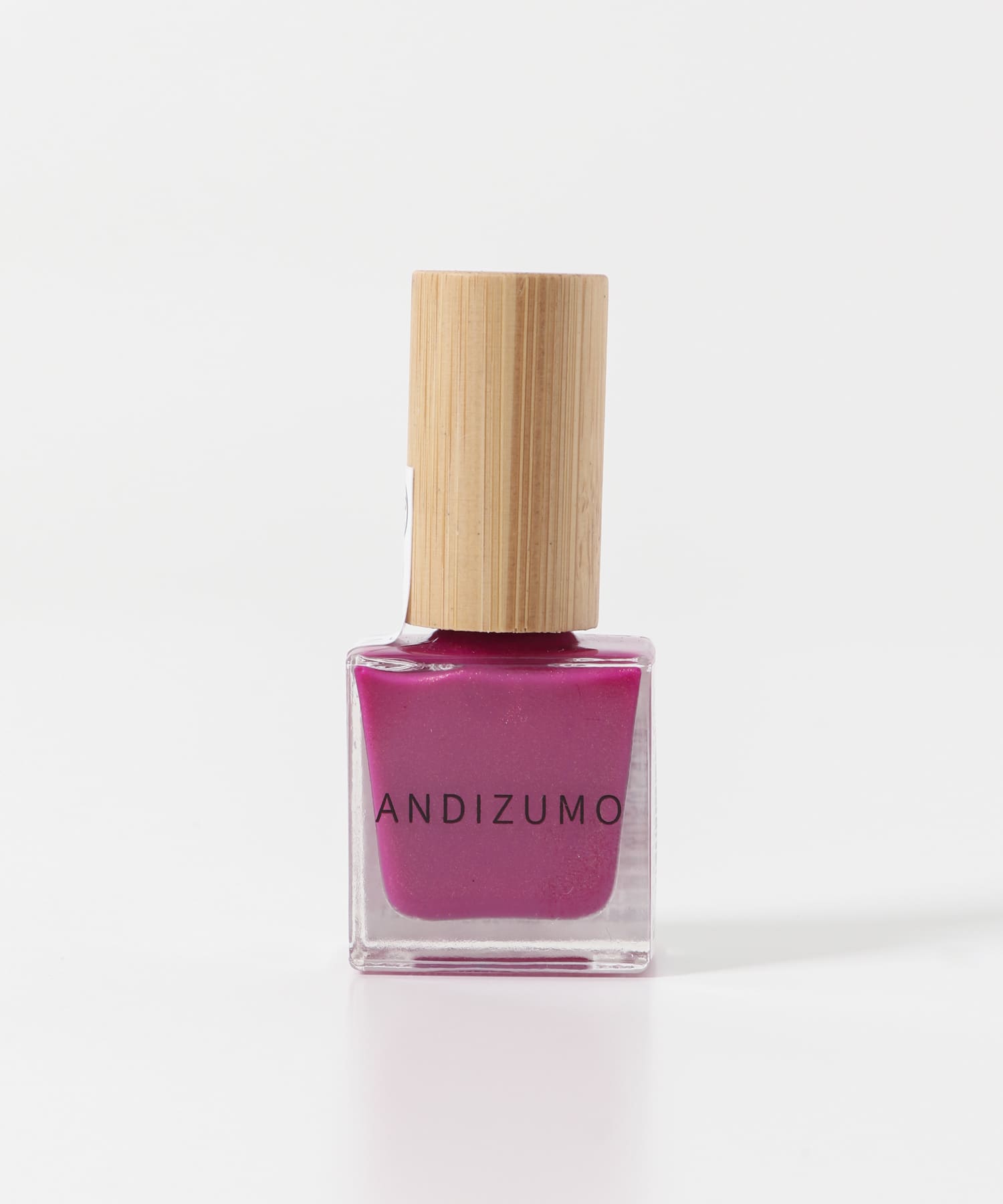 ANDIZUMO ネイル ANDIZUMO | . EDO series nail design 【使用カラー】 ▪︎Base