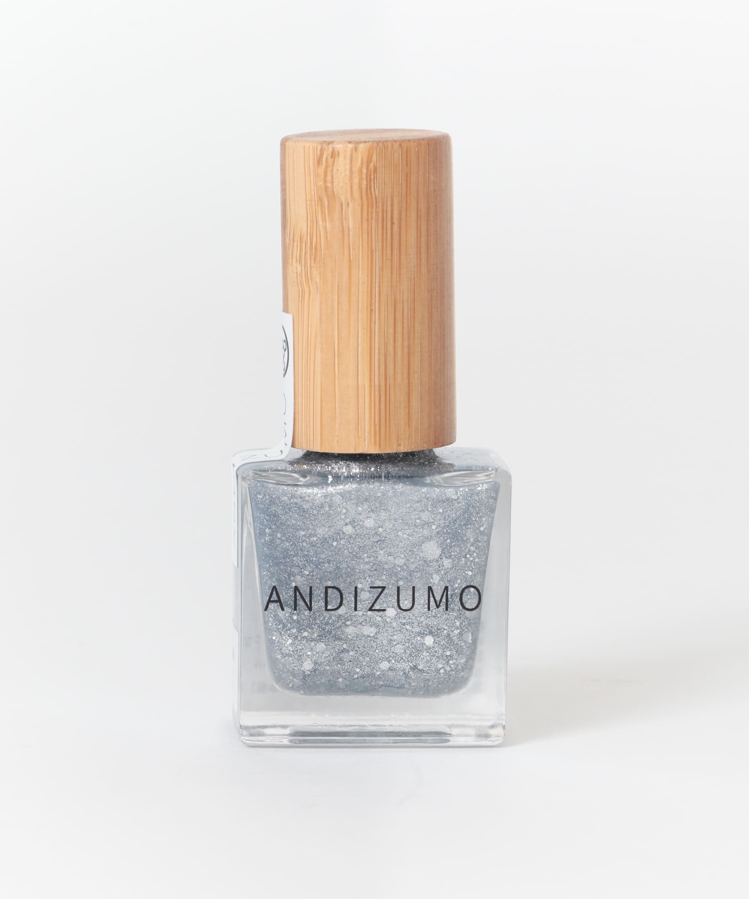 ANDIZUMO　ネイルカラーGEM 金剛 0