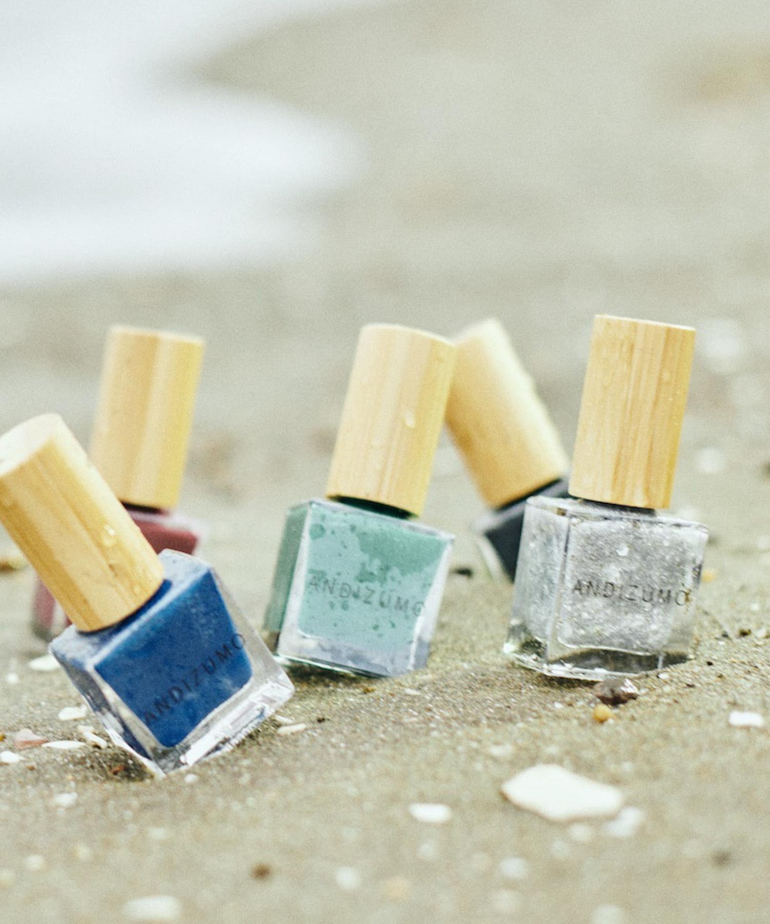 ANDIZUMO ネイルカラーGEM(0 金剛): コスメ｜URBAN RESEARCH公式