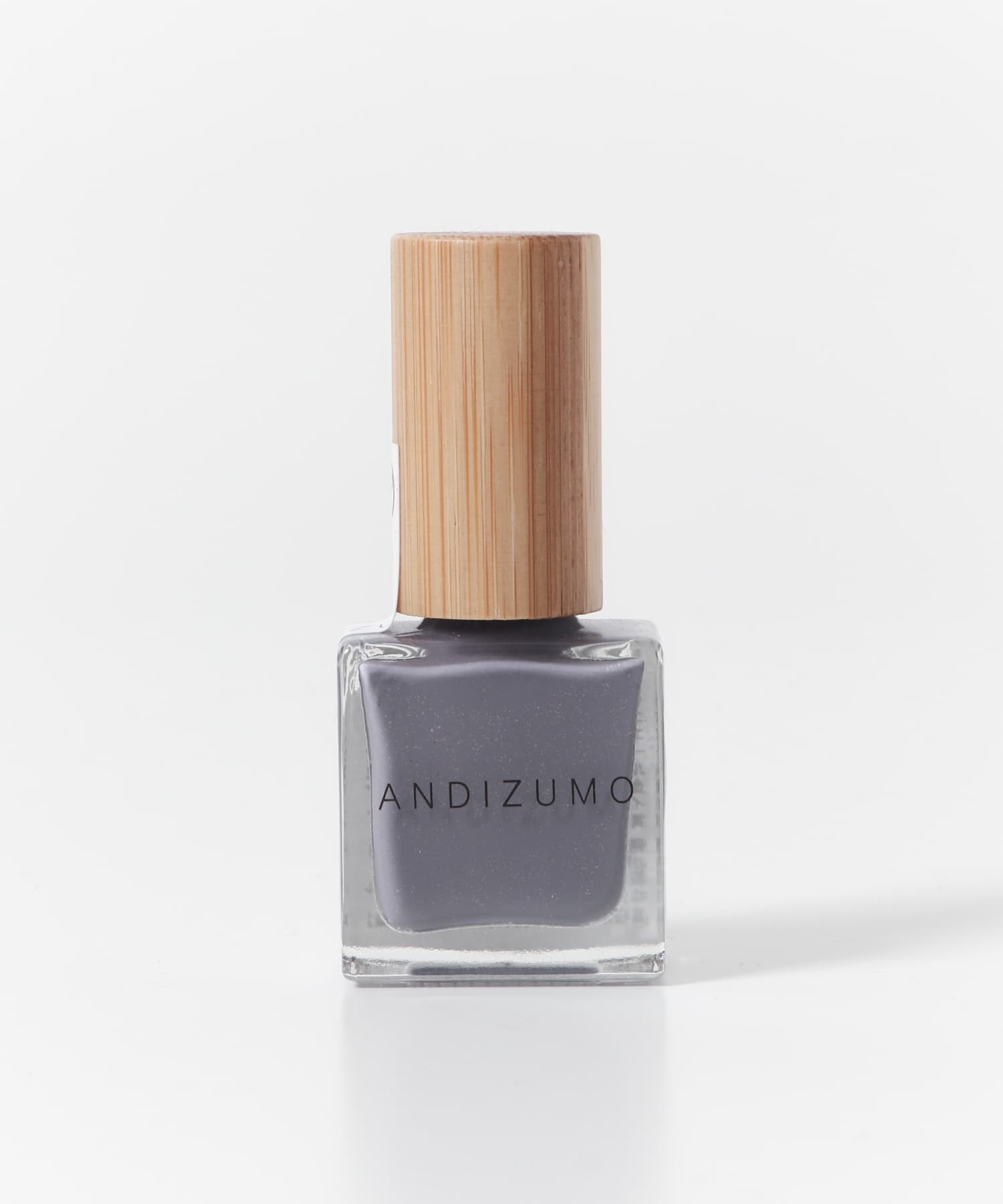 ANDIZUMO　ネイルカラーKAMIARI’22 桔梗 0