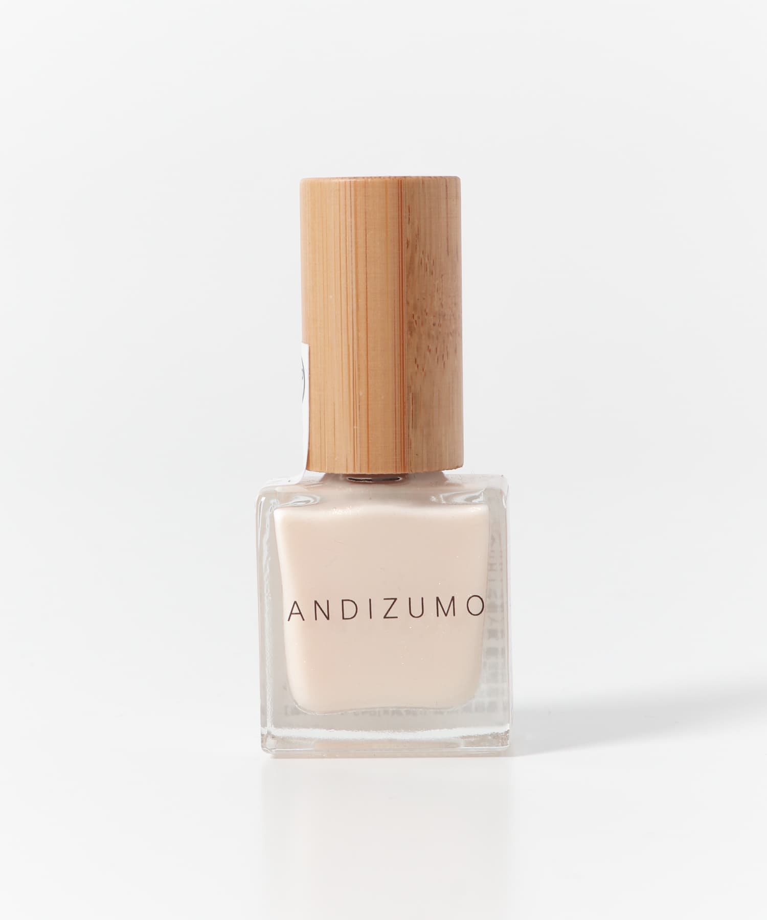 ANDIZUMO　ネイルカラーKAMIARI’22 藤袴 0