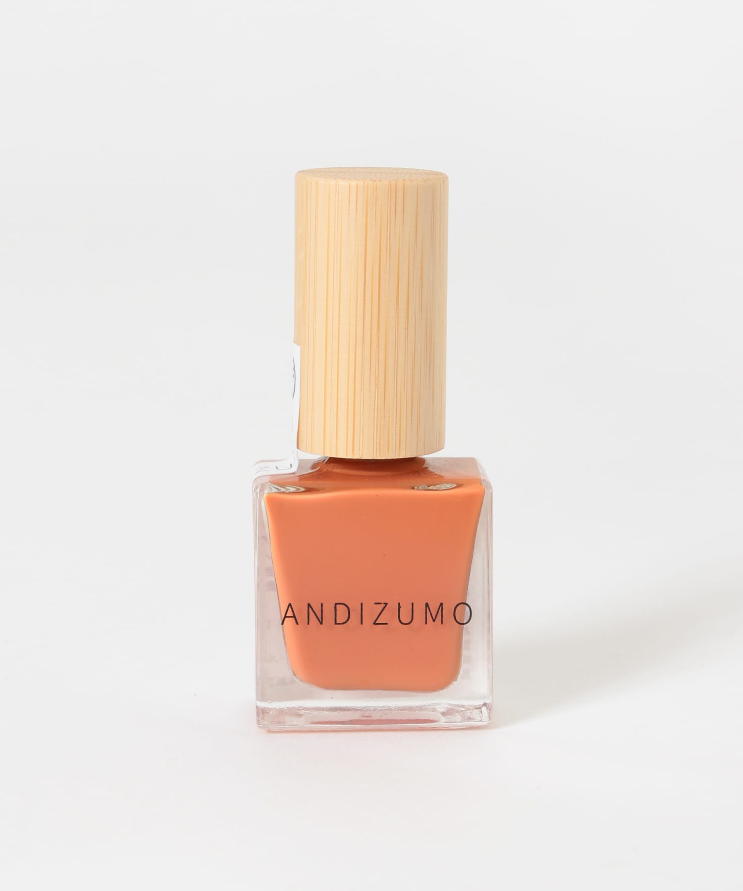 ANDIZUMO　ネイルカラーMINAMO 凪ノ橙 0