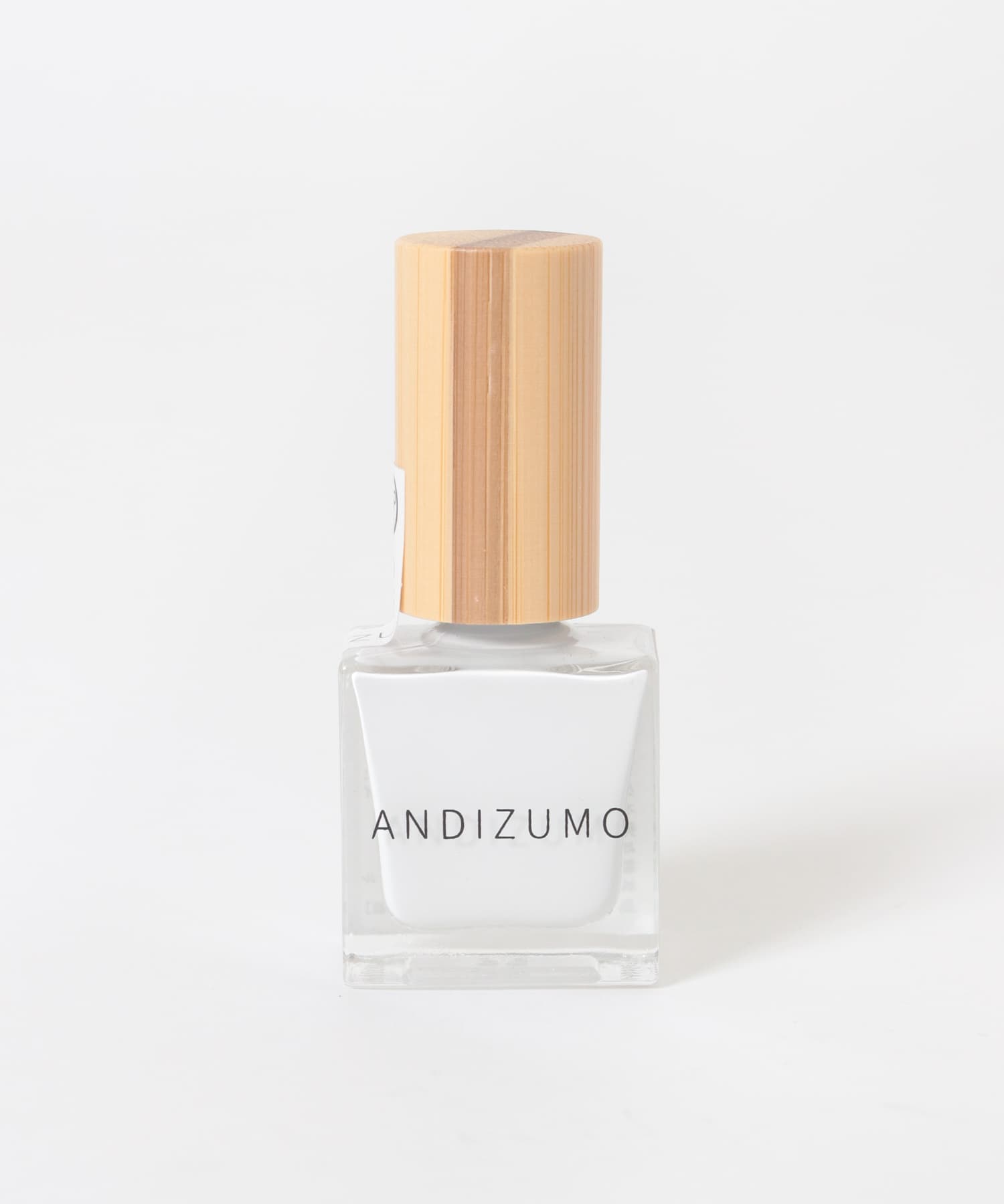 ANDIZUMO　ネイルカラーINDIGO 白藍 0