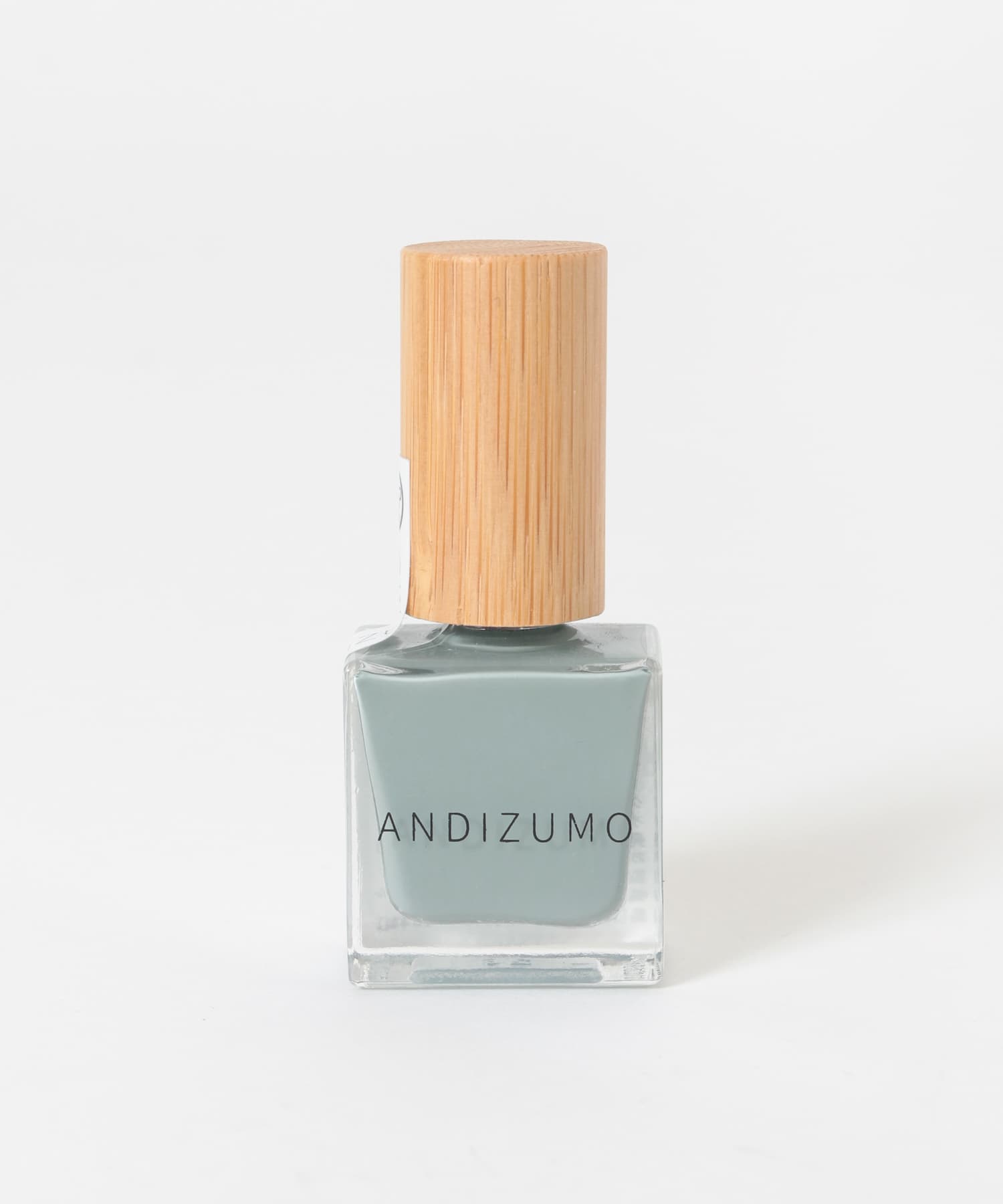 ANDIZUMO　ネイルカラーINDIGO 浅葱 0
