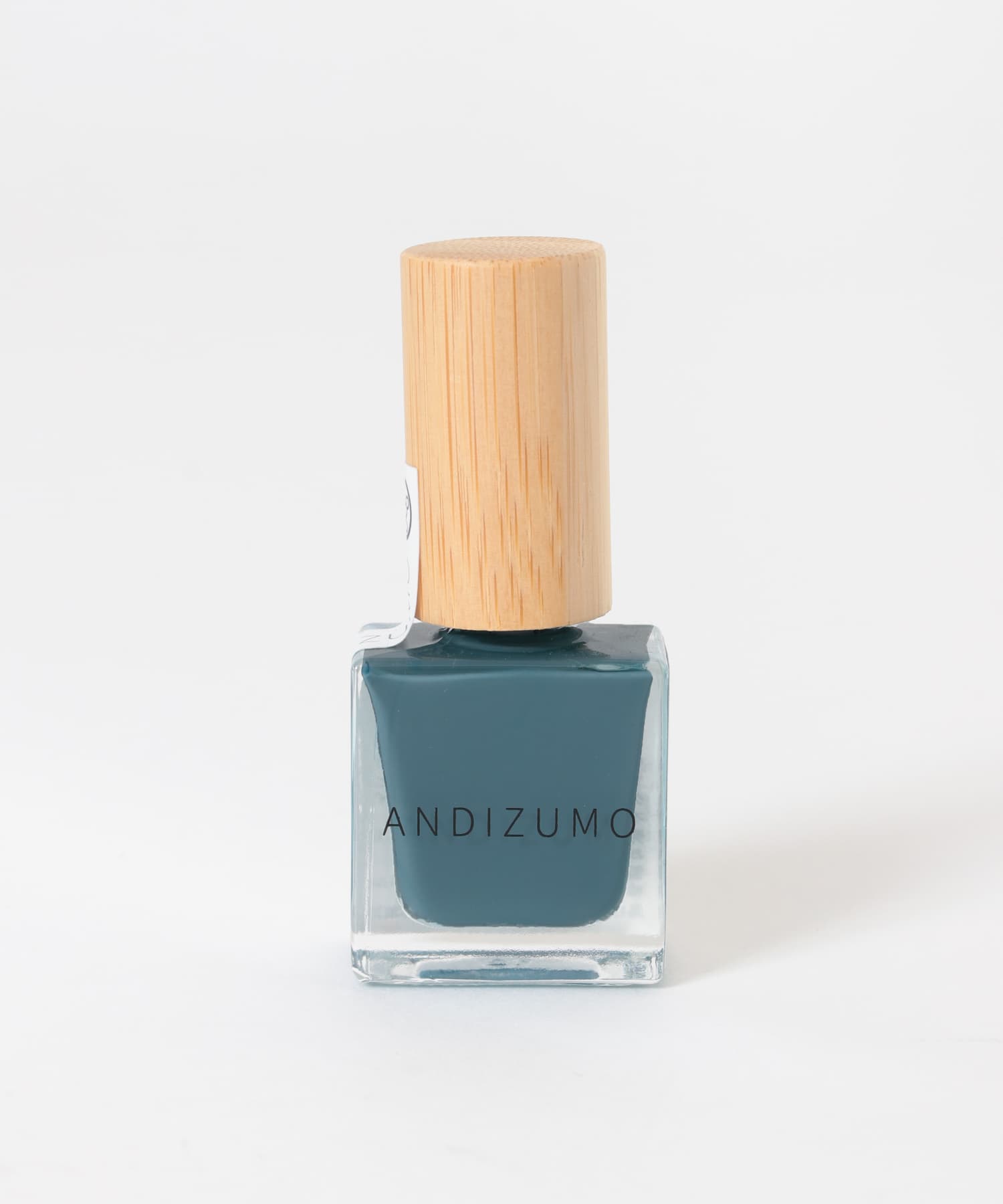 ANDIZUMO　ネイルカラーINDIGO 青藍 0
