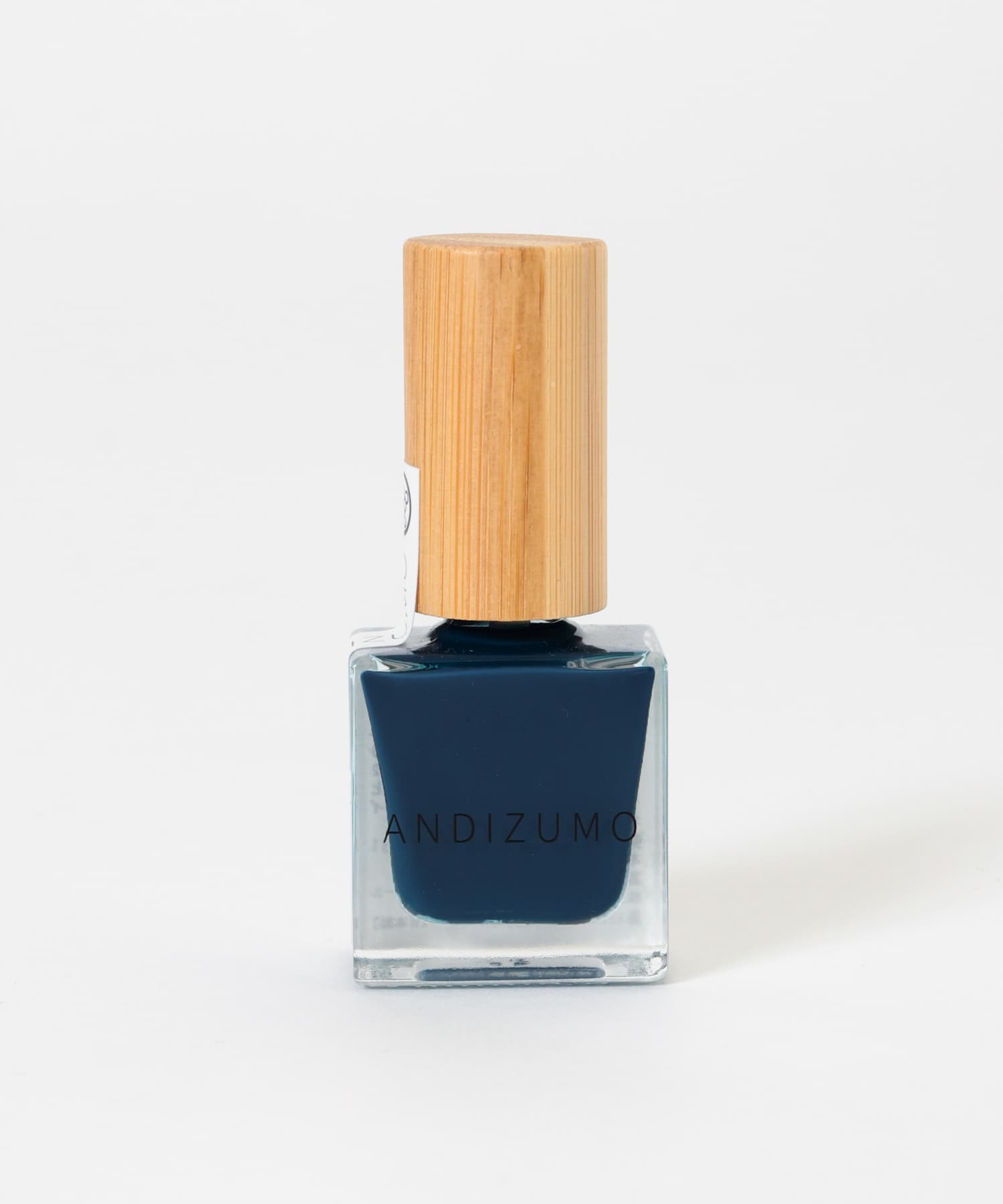 ANDIZUMO　ネイルカラーINDIGO 紺藍 0