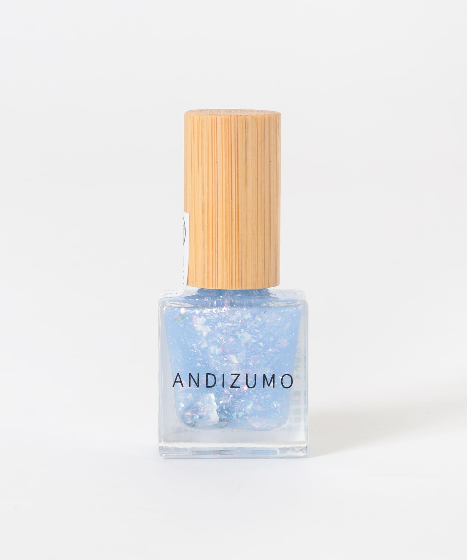 ANDIZUMO ネイルカラー花鳥風月(0 潮騒): コスメ｜URBAN