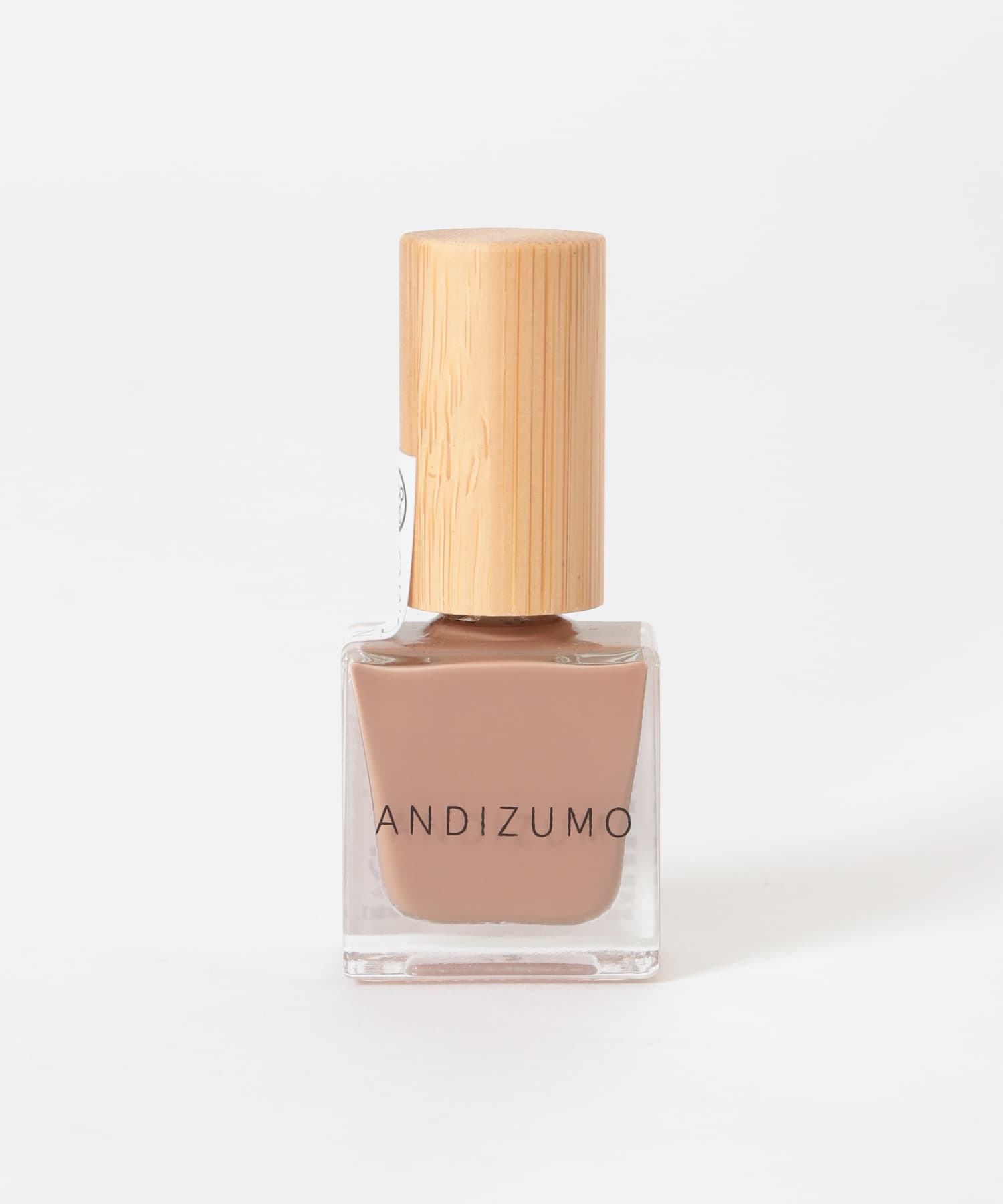 ANDIZUMO　ネイルカラーKAMIARI23 蜂蜜 0