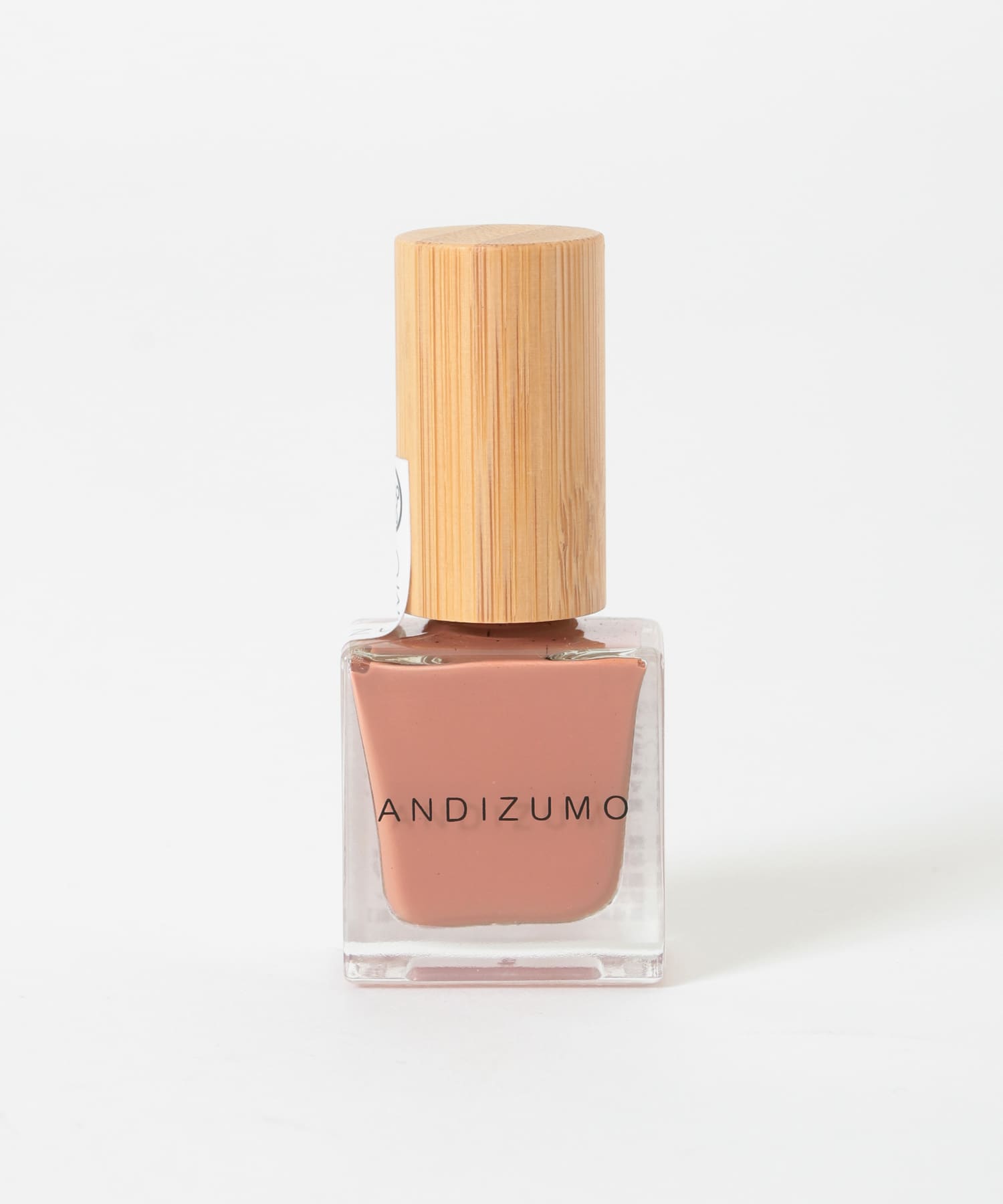 AXI　ハンド＆ネイルモイスチャートリートメント　２２００円６本 ANDIZUMO ネイルカラーKAMIARI23(0 胡桃): コスメ｜URBAN RESEARCH公式
