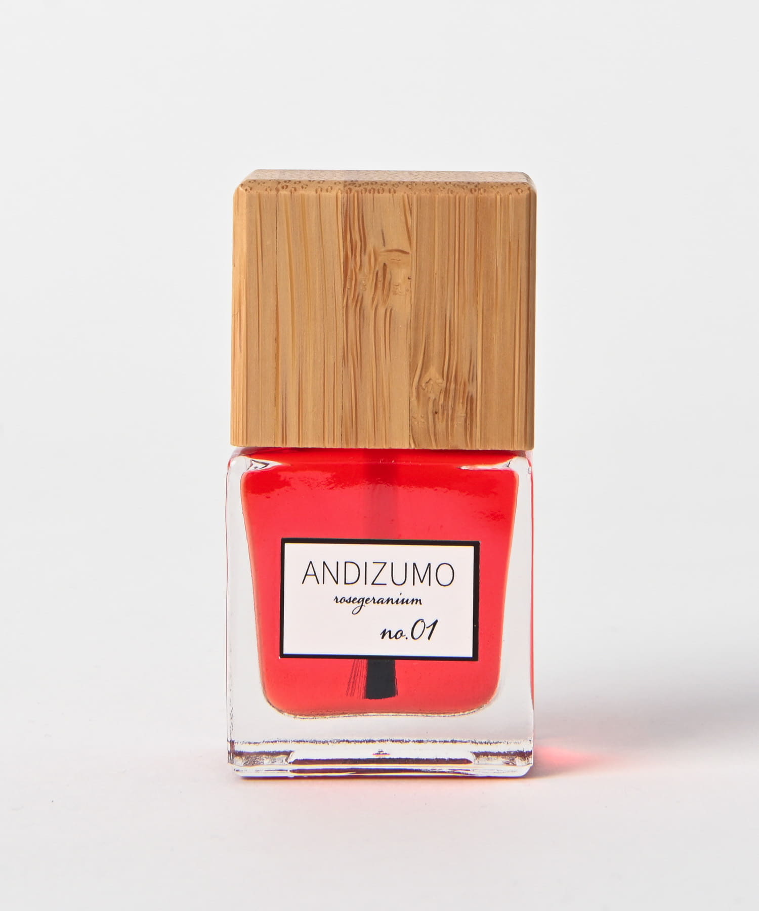 ANDIZUMO　aromaoil ローズゼラニウム 0