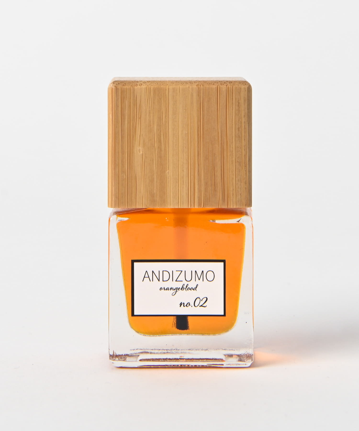 ANDIZUMO　aromaoil