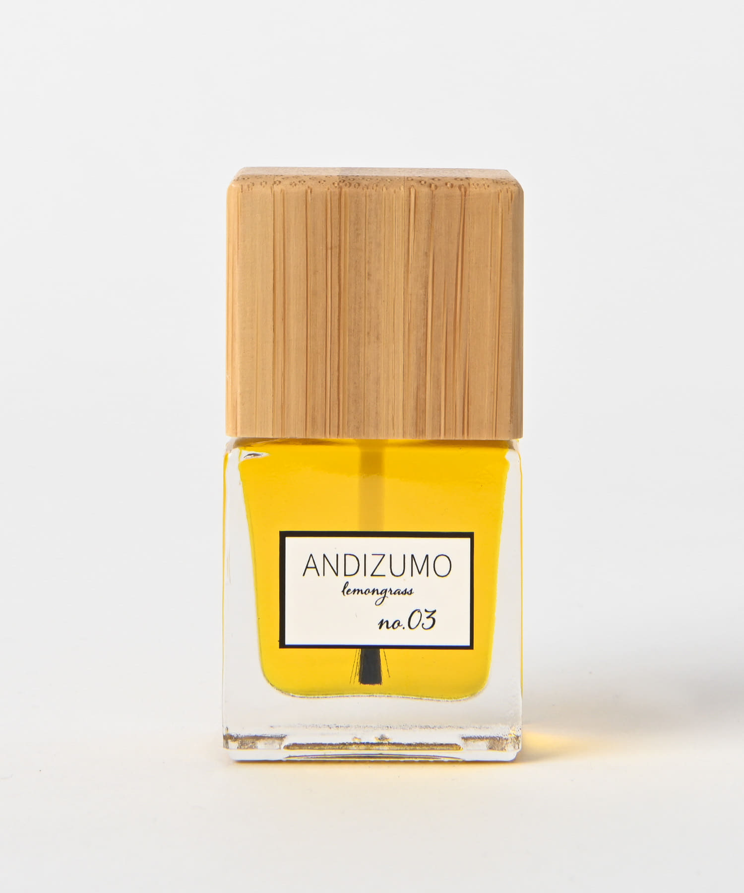 ANDIZUMO　aromaoil レモングラス 0
