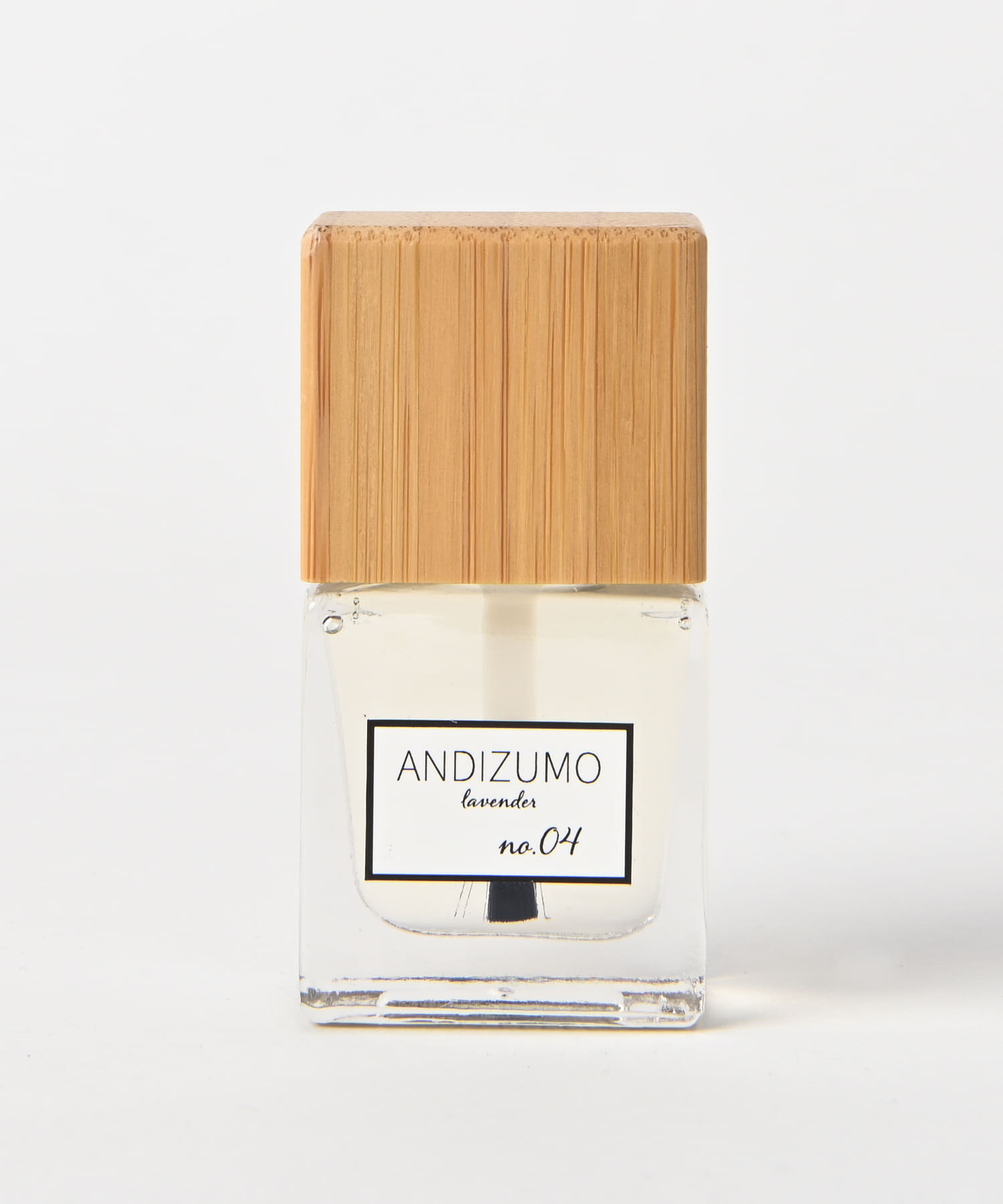 ANDIZUMO　aromaoil ラベンダー 0