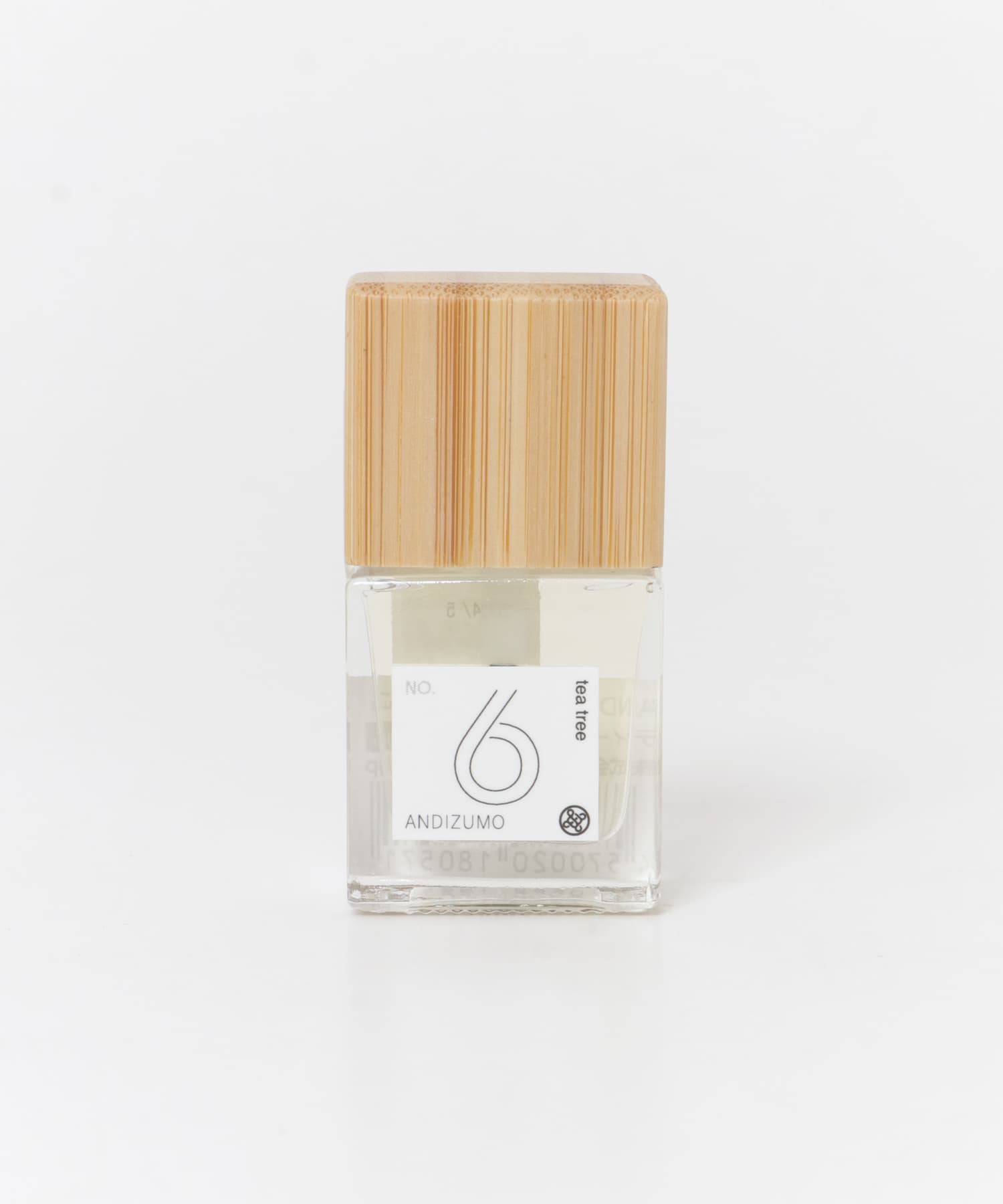 ANDIZUMO　aromaoil ティートゥリー 0