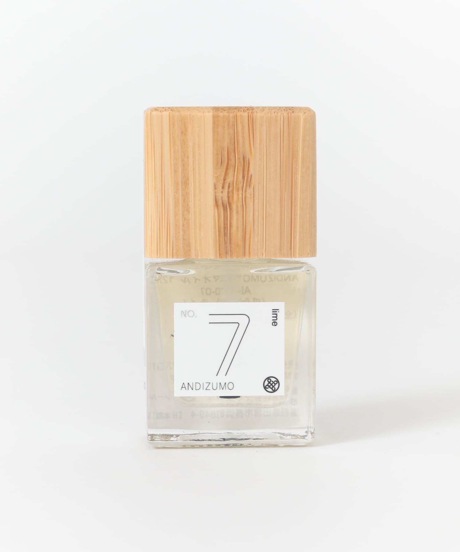 ANDIZUMO　aromaoil ライム 0