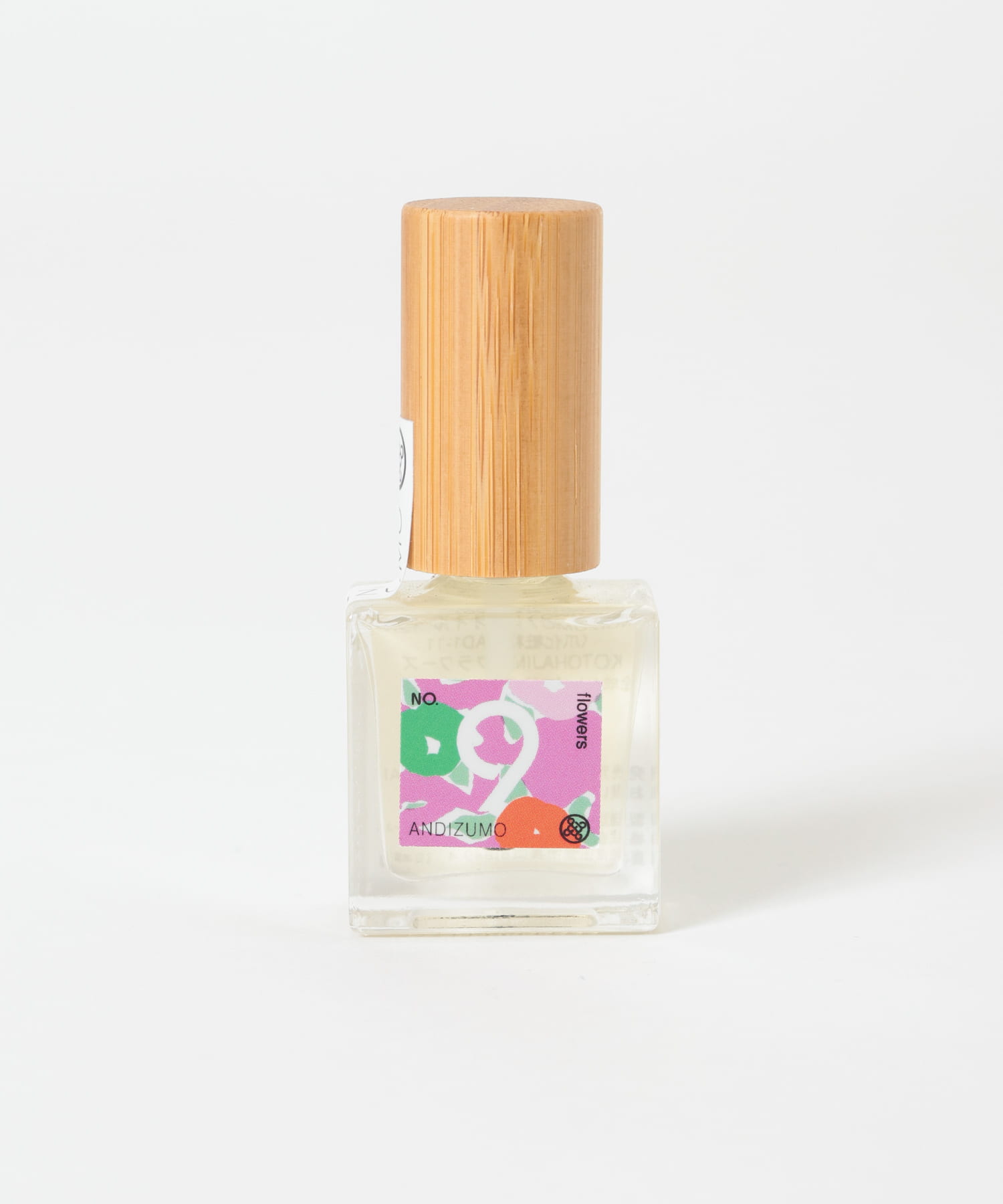 ANDIZUMO　aromaoil フラワーズ 0