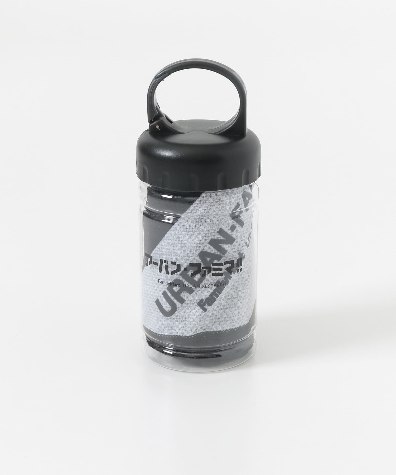 アーバン・ファミマ!!　アーバンファミマ冷感タオル